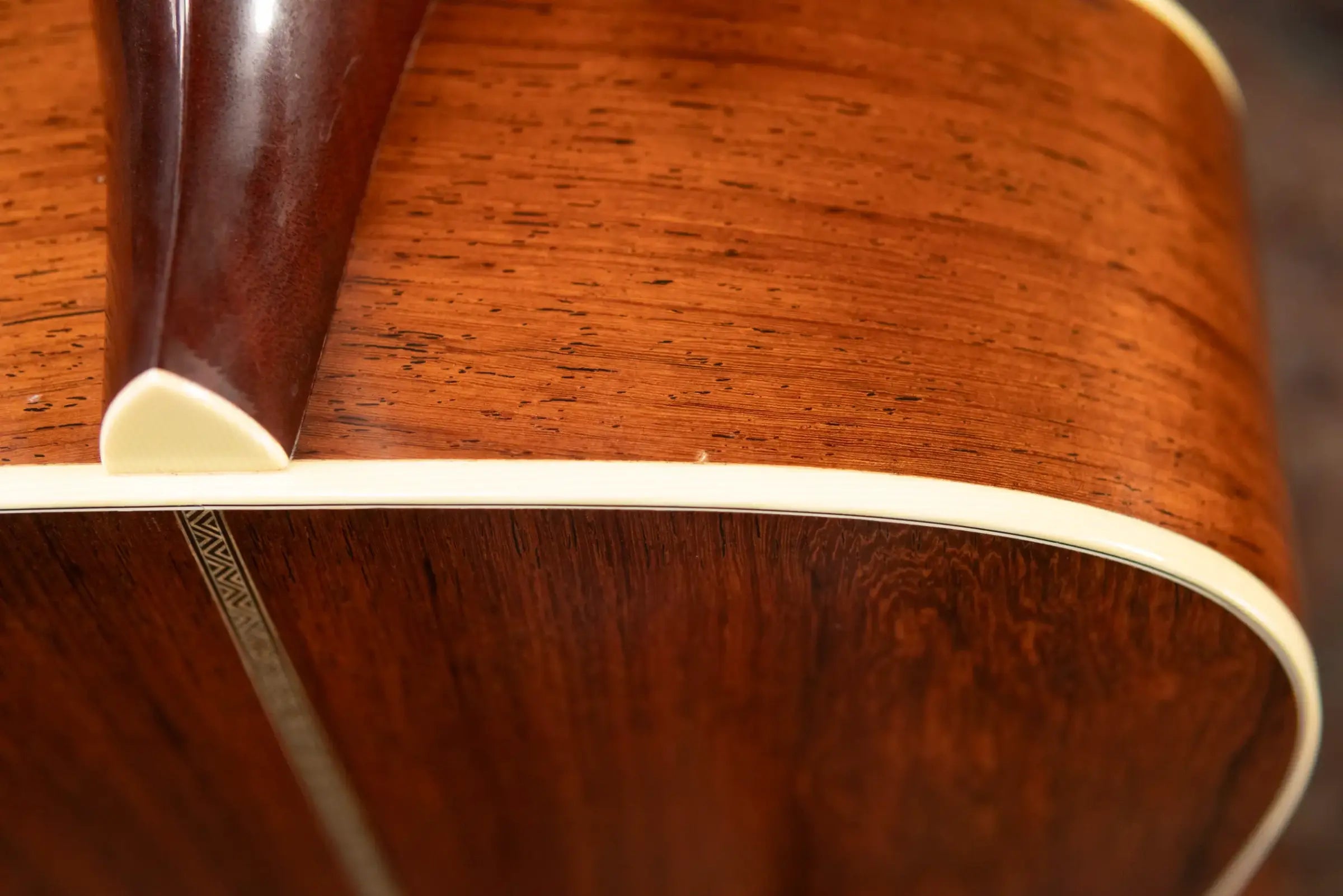 Martin 1937 D-28 Authentic Guatemalan Rosewood/Adirondack Spruce with Hardshell Case - Used