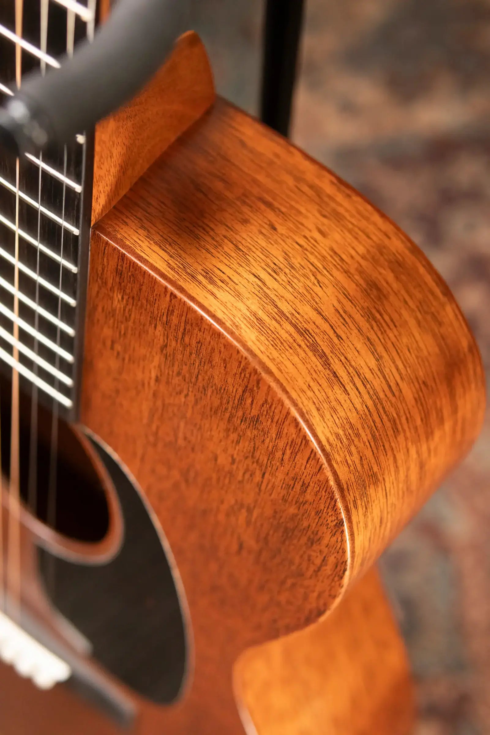 Martin 2025 000-17 Acoustic Guitar with Hardshell Case