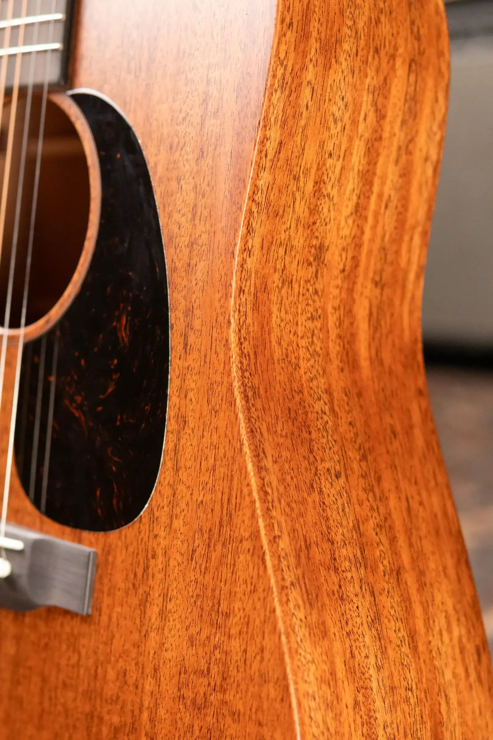 Martin 2025 D-17 Dreadnought Acoustic Guitar with Hardshell Case