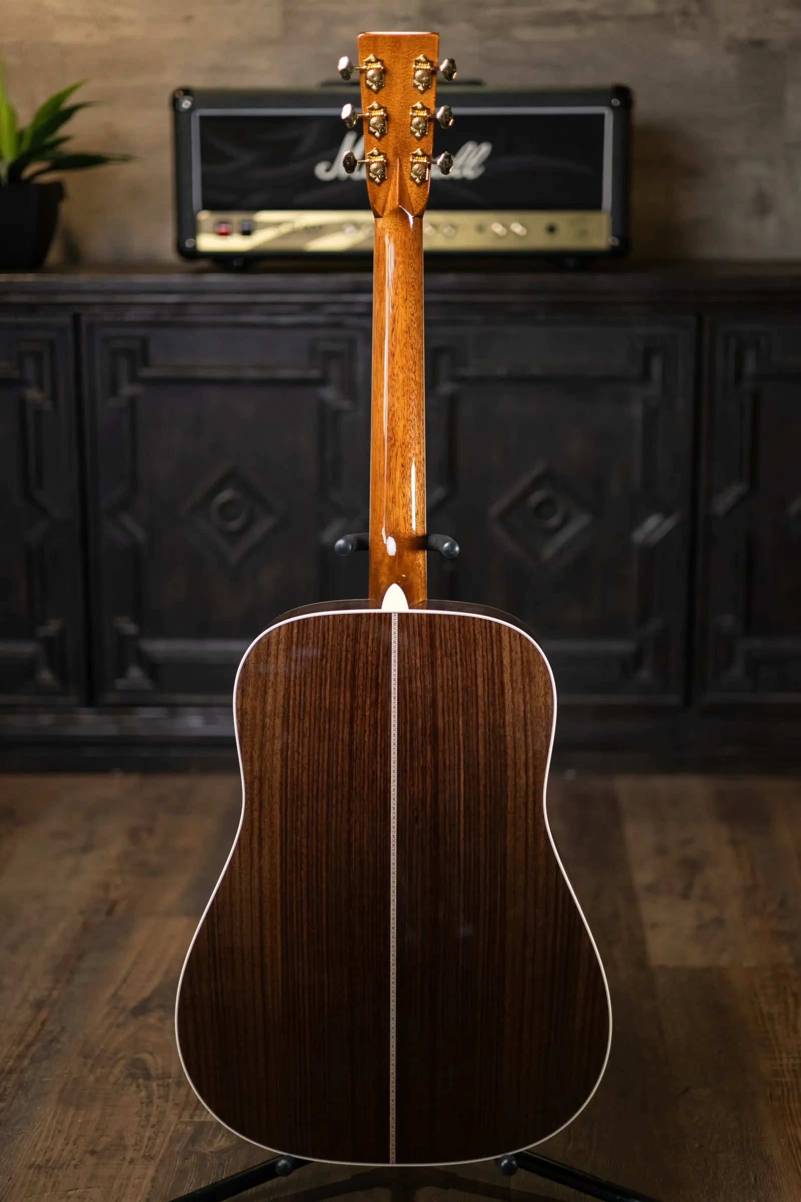 Martin 2025 D-42 Acoustic Guitar with Hardshell Case