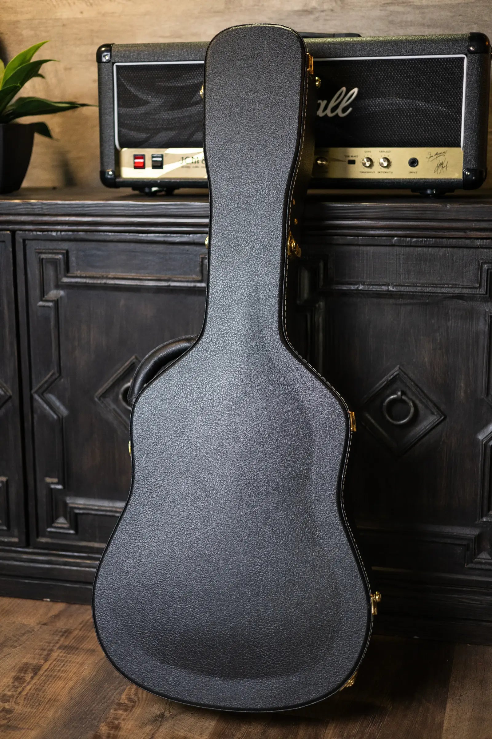 Martin 2025 D-42 Acoustic Guitar with Hardshell Case