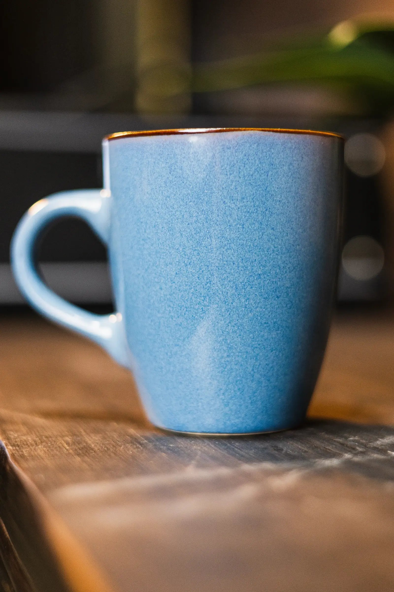 Martin Artisan Mug