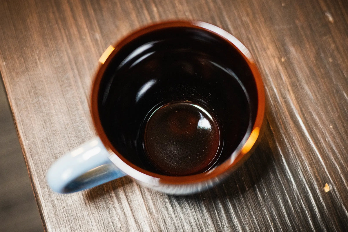 Martin Artisan Mug
