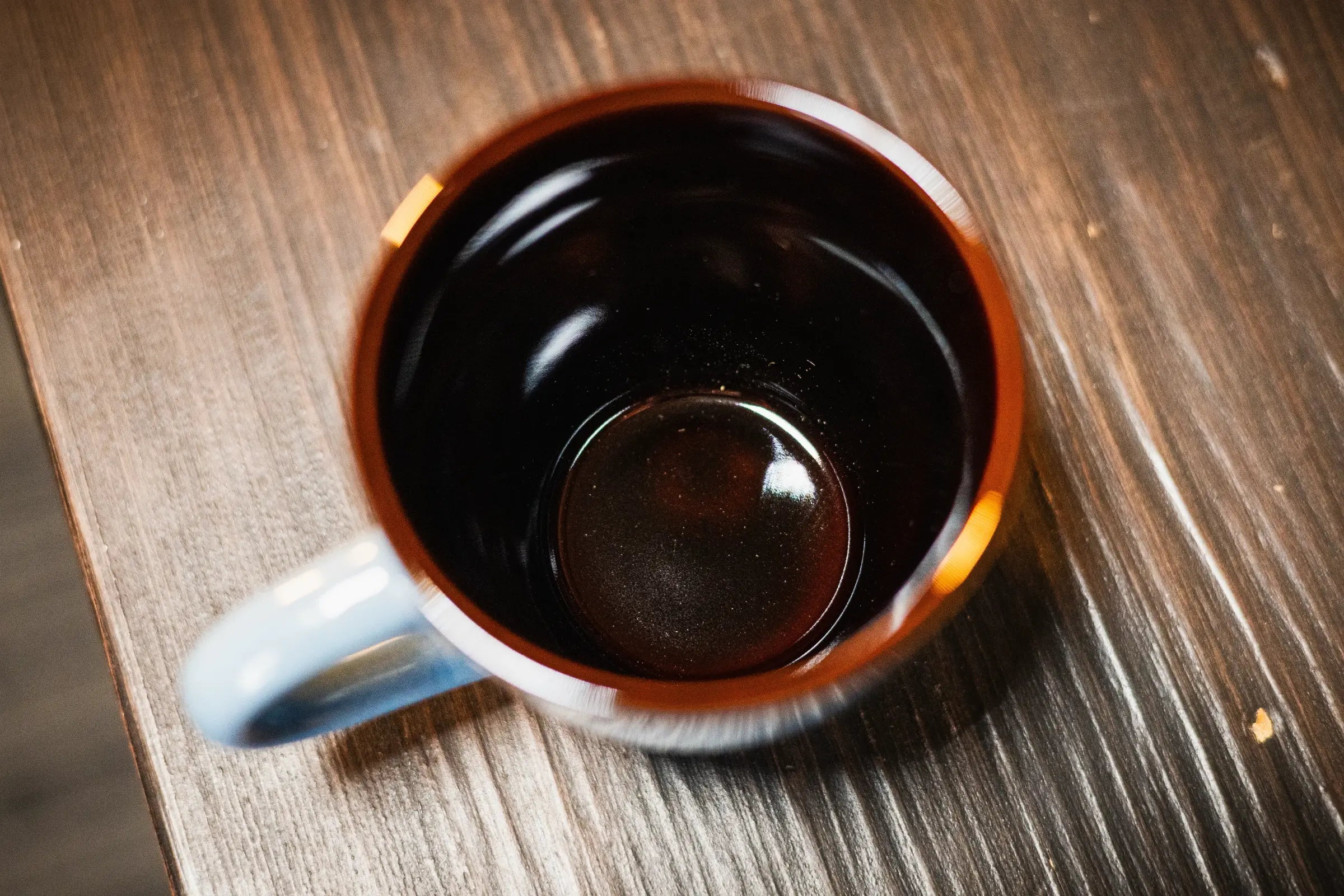 Martin Artisan Mug
