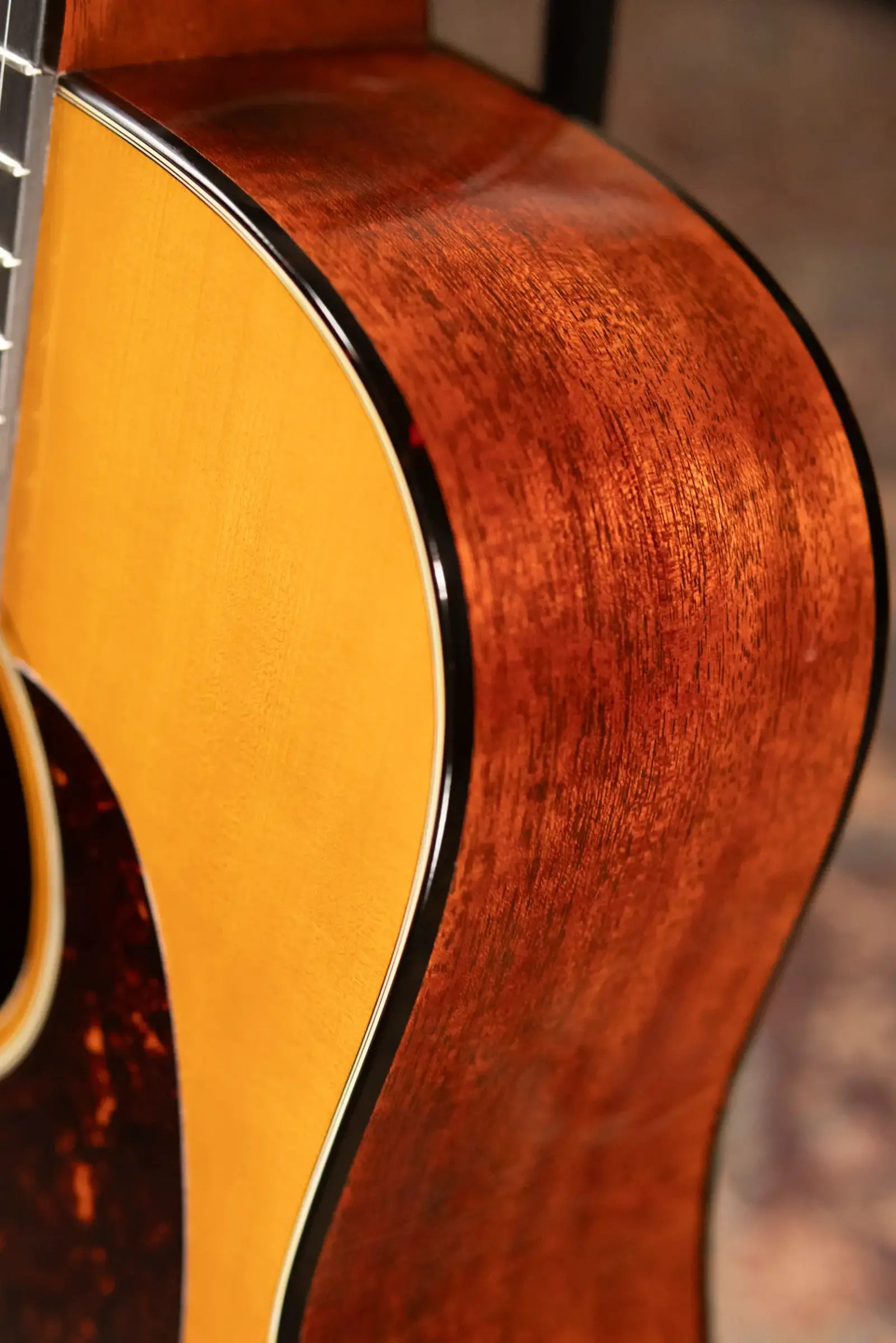 Martin Authentic 1937 Aged D-18 Acoustic Guitar with Hard Case - Used