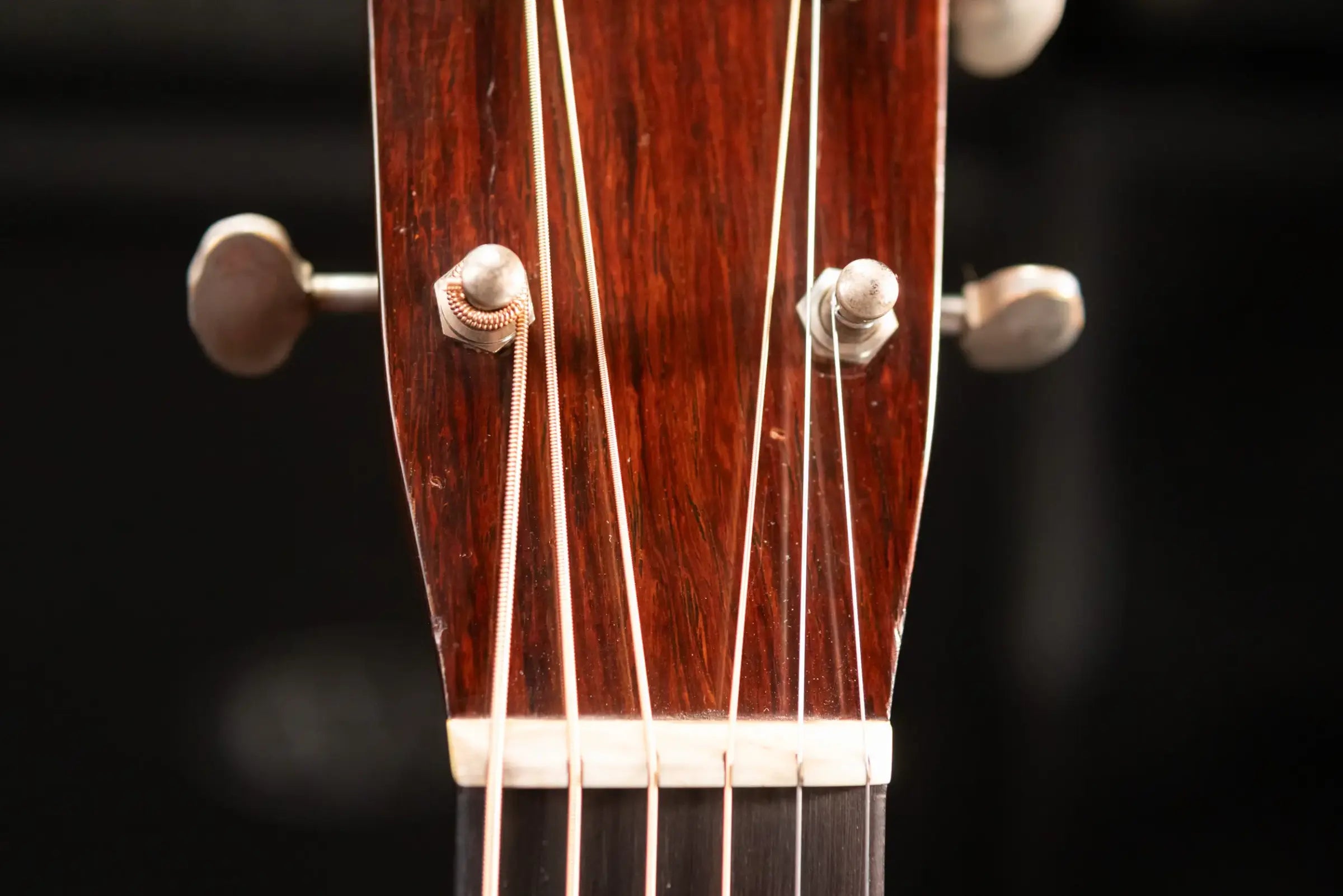 Martin Authentic 1937 Aged D-18 Acoustic Guitar with Hard Case - Used