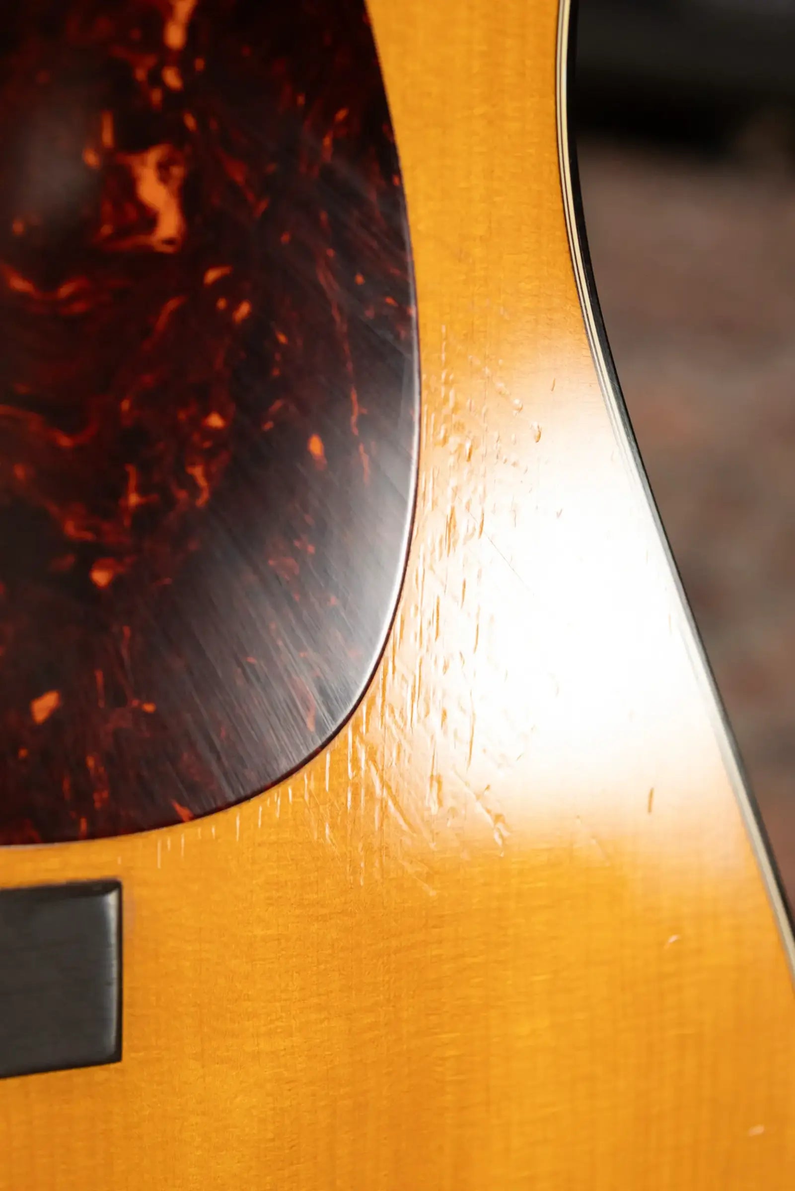 Martin Authentic 1937 Aged D-18 Acoustic Guitar with Hard Case - Used