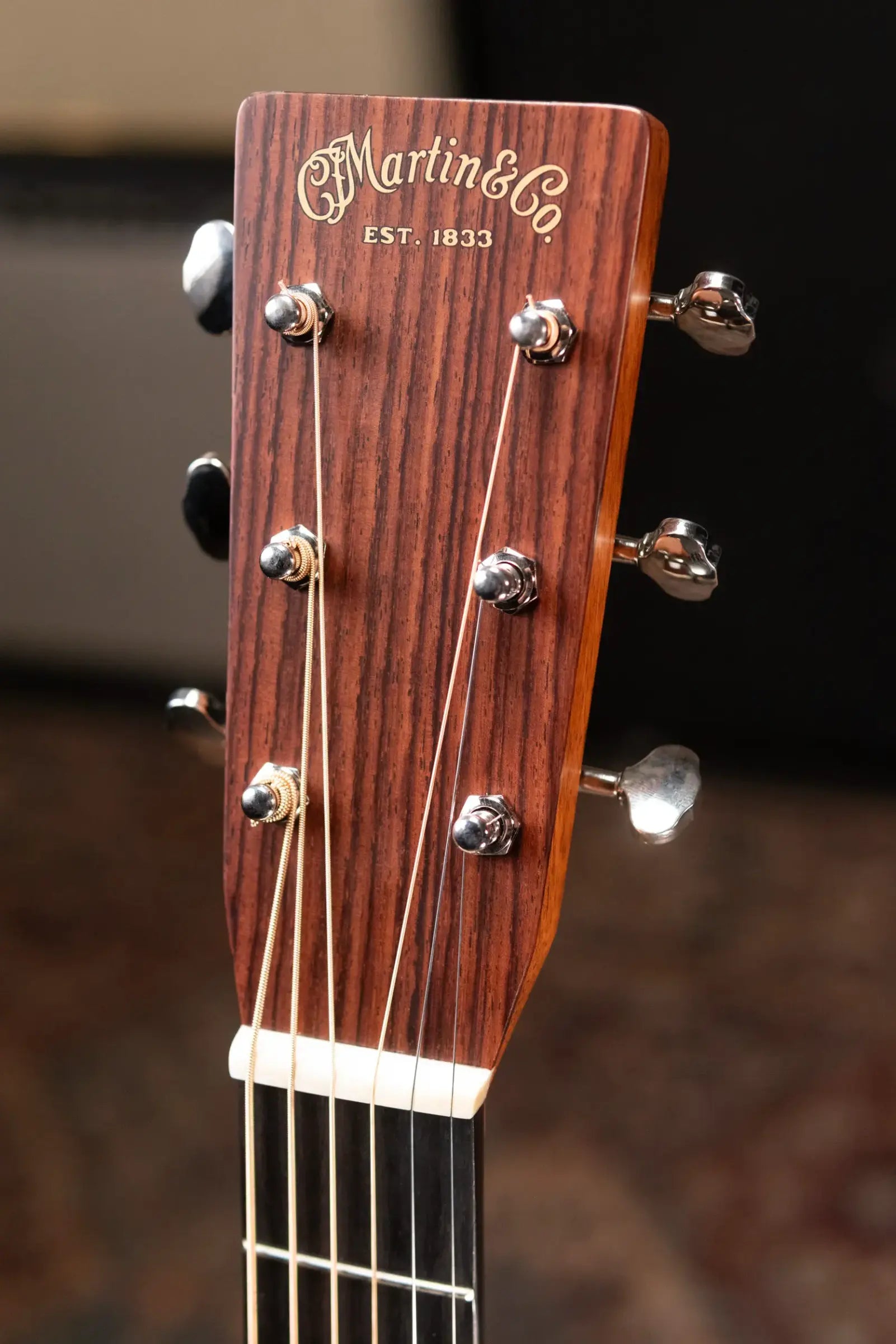 Martin Billy Strings D-28 Acoustic/Electric Guitar with Hardshell Case - Used