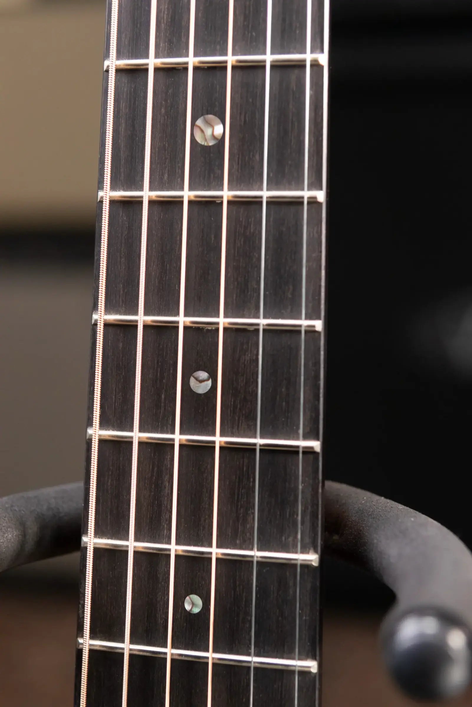 Martin CEO-7 Acoustic Guitar - Autumn Sunset Burst with Hardshell Case