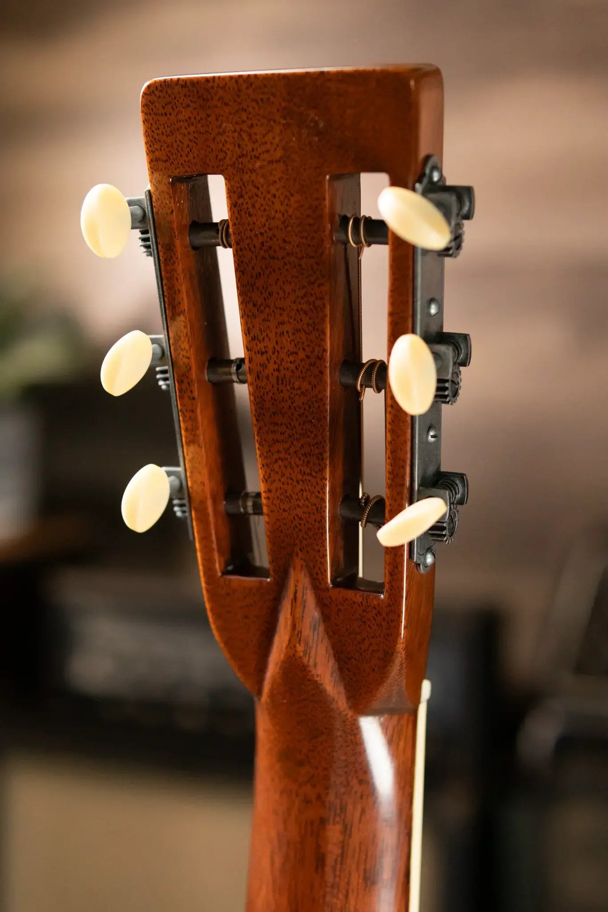 Martin Conversion 1930 00 42 Acoustic with Hardshell Case 6764672553d15