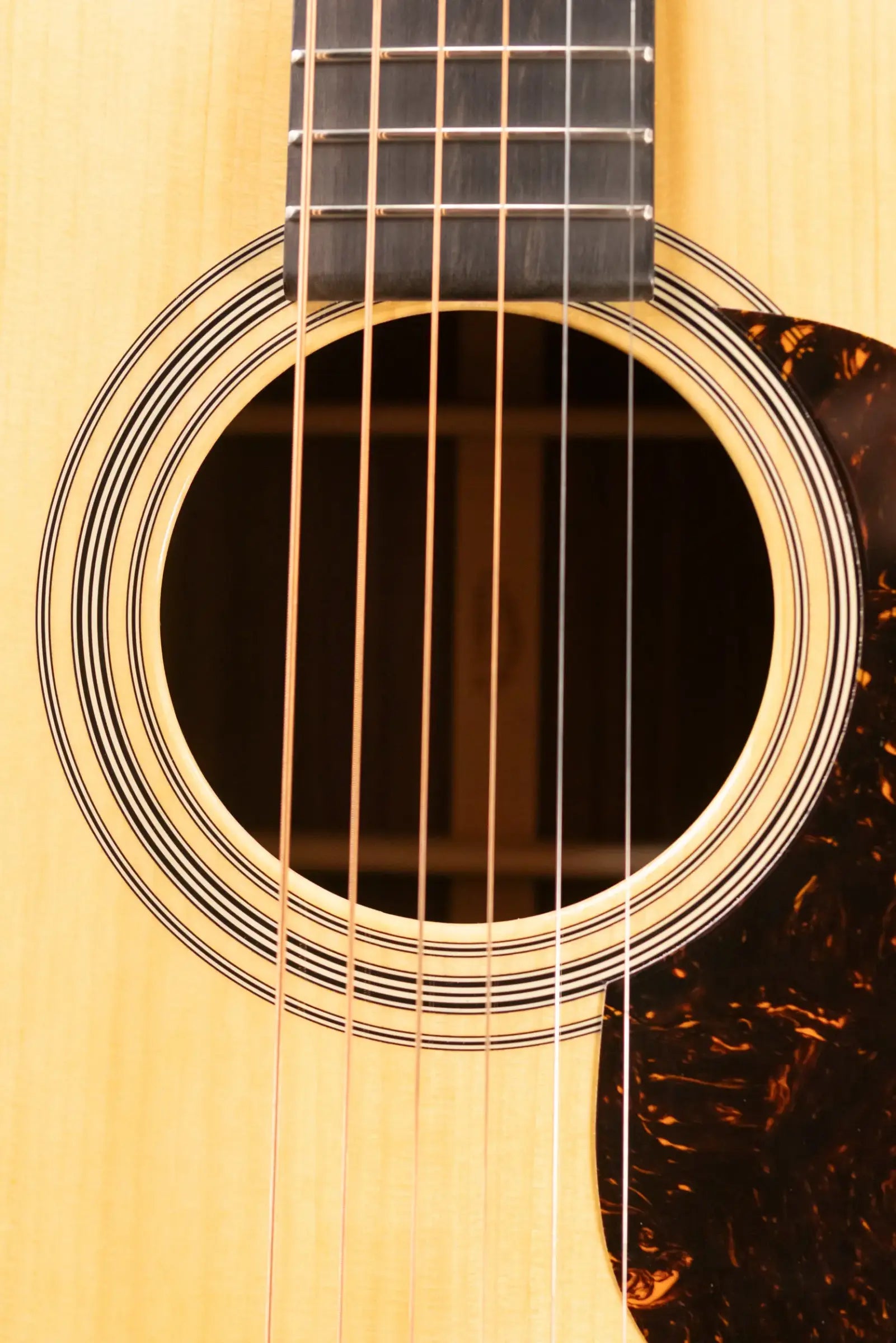 Martin Custom 000 Auditorium Rosewood Acoustic Guitar with Hardshell Case - Used