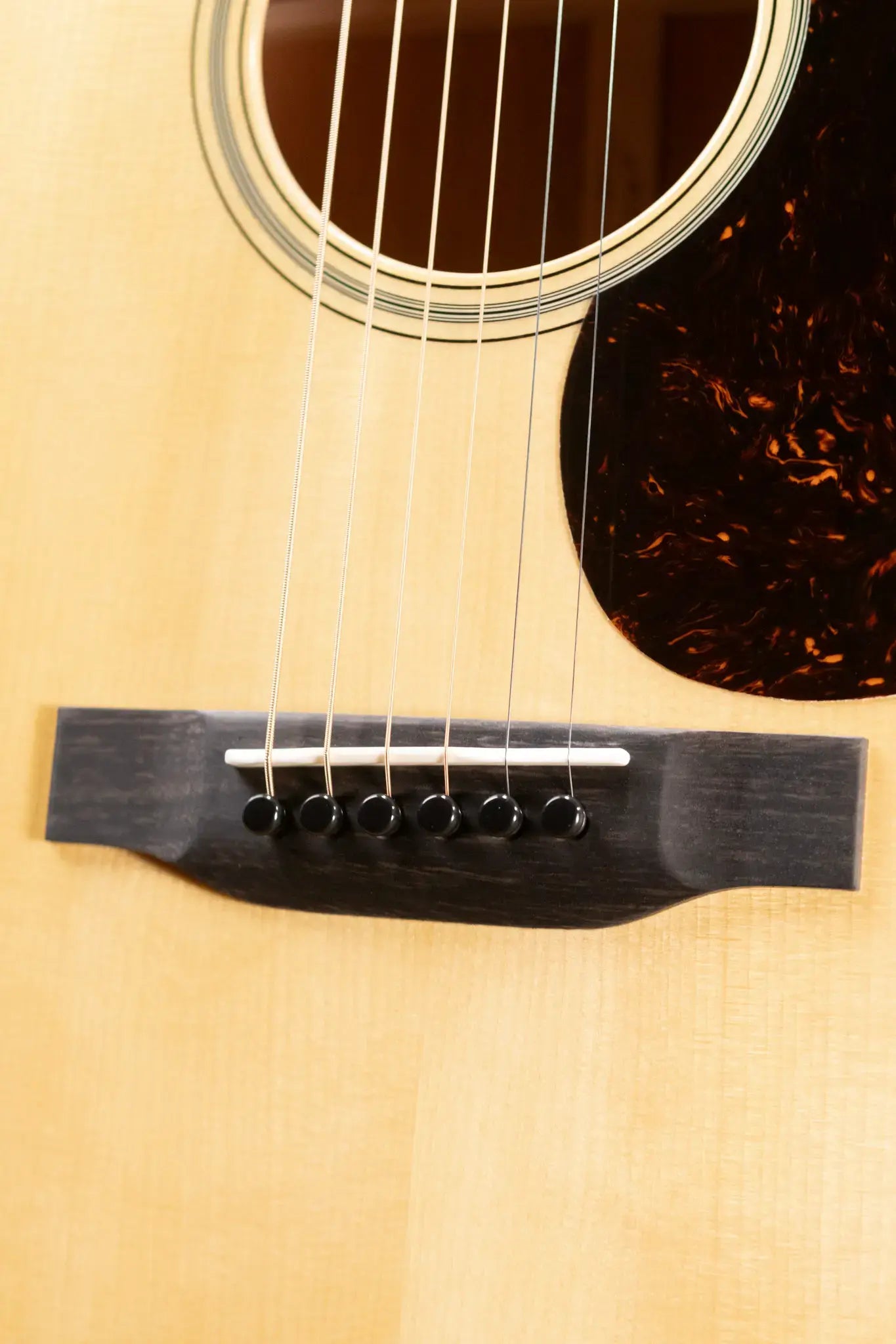 Martin Custom Shop 000-18 Acoustic Guitar with Hardshell Case