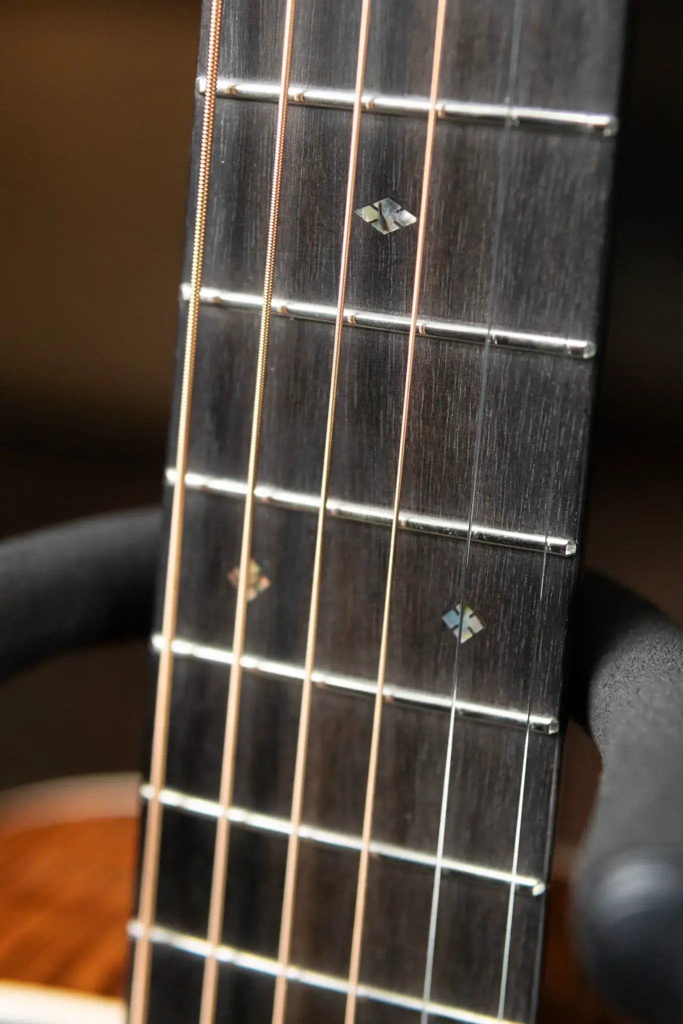 Martin Custom 000-12F Acoustic - Exceptional Figured Koa (Back, Sides and Top), Natural with Hardshell Case