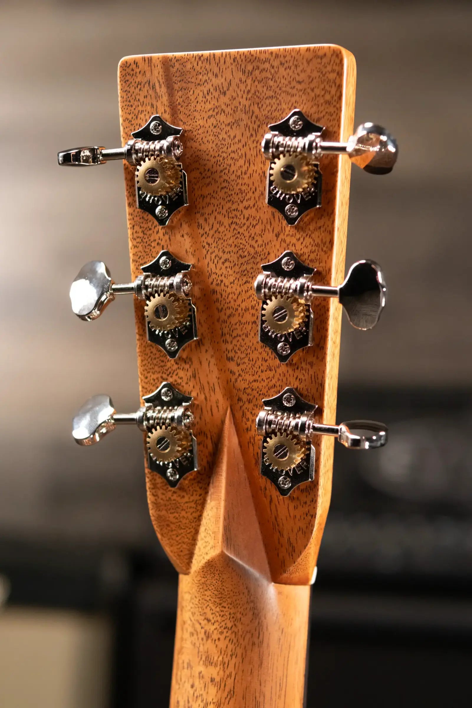 Martin Custom Shop 000 Acoustic Guitar - Extra Figured Koa with Hardshell Case