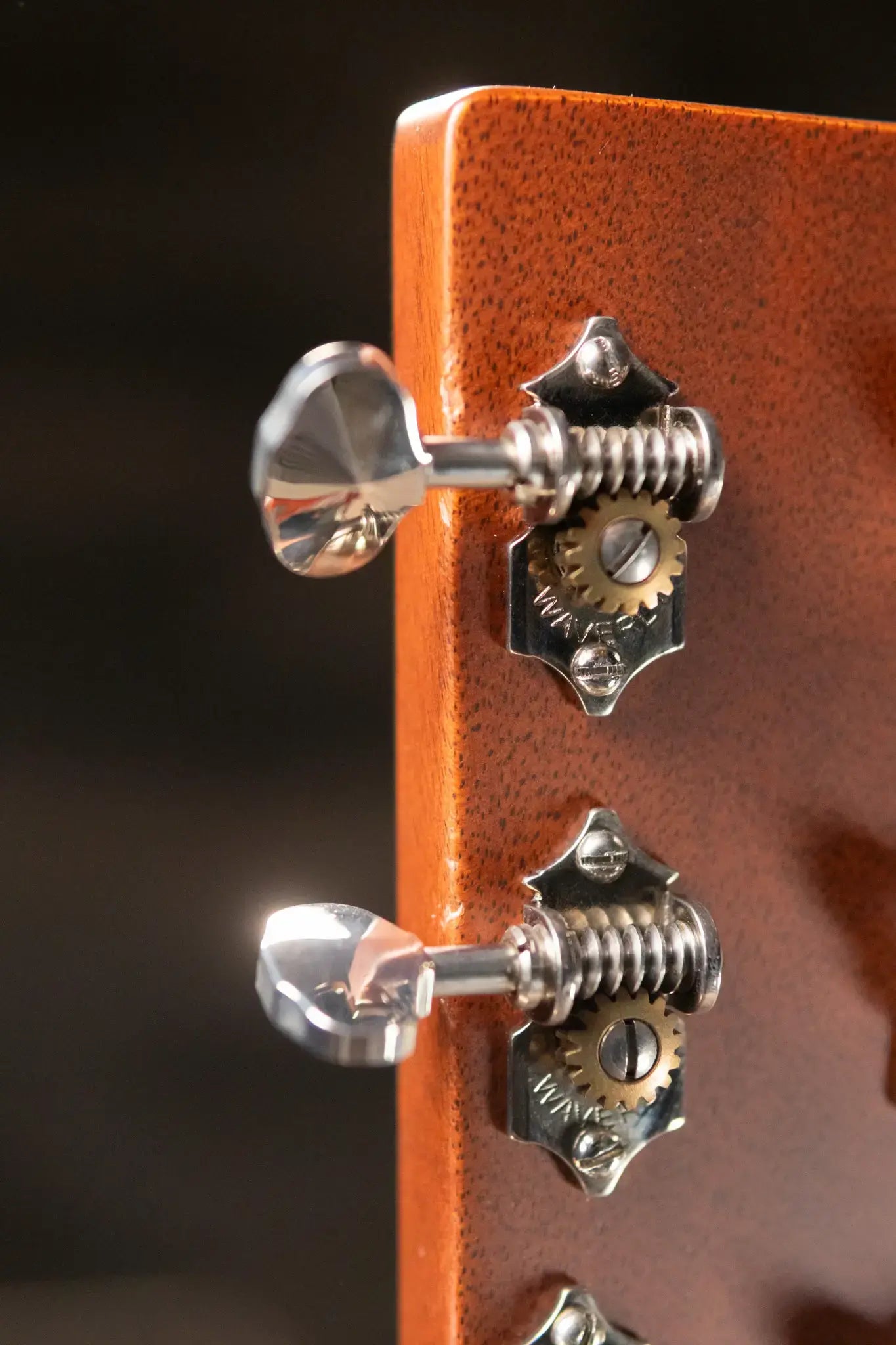 Martin Custom 000-18 Golden Era 1937 Acoustic Guitar, Quilted Mahogany/Adirondack Spruce, 1935 Sunburst with Hardshell Case - Used