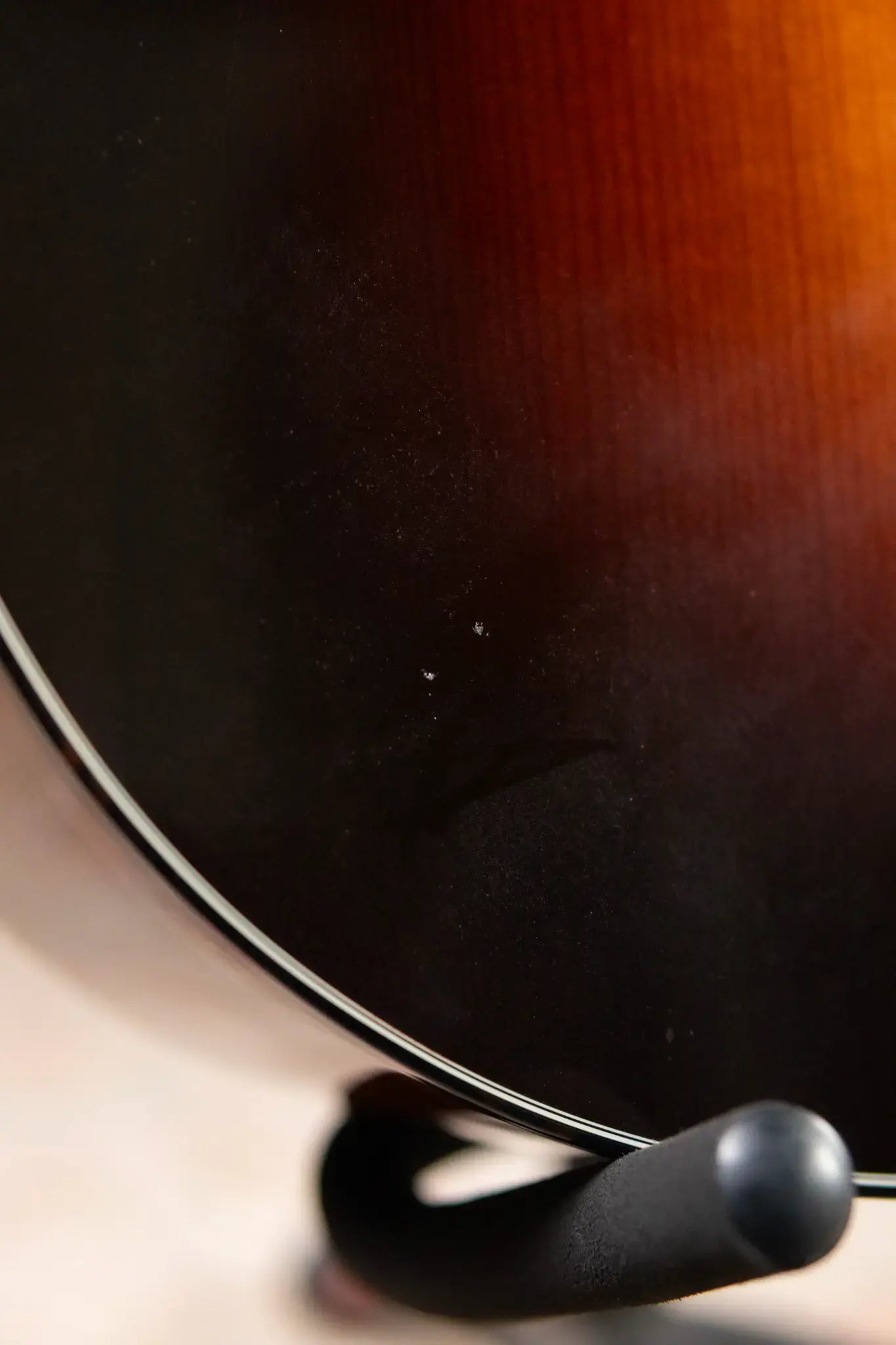 Martin Custom 000-18 Golden Era 1937 Acoustic Guitar, Quilted Mahogany/Adirondack Spruce, 1935 Sunburst with Hardshell Case - Used