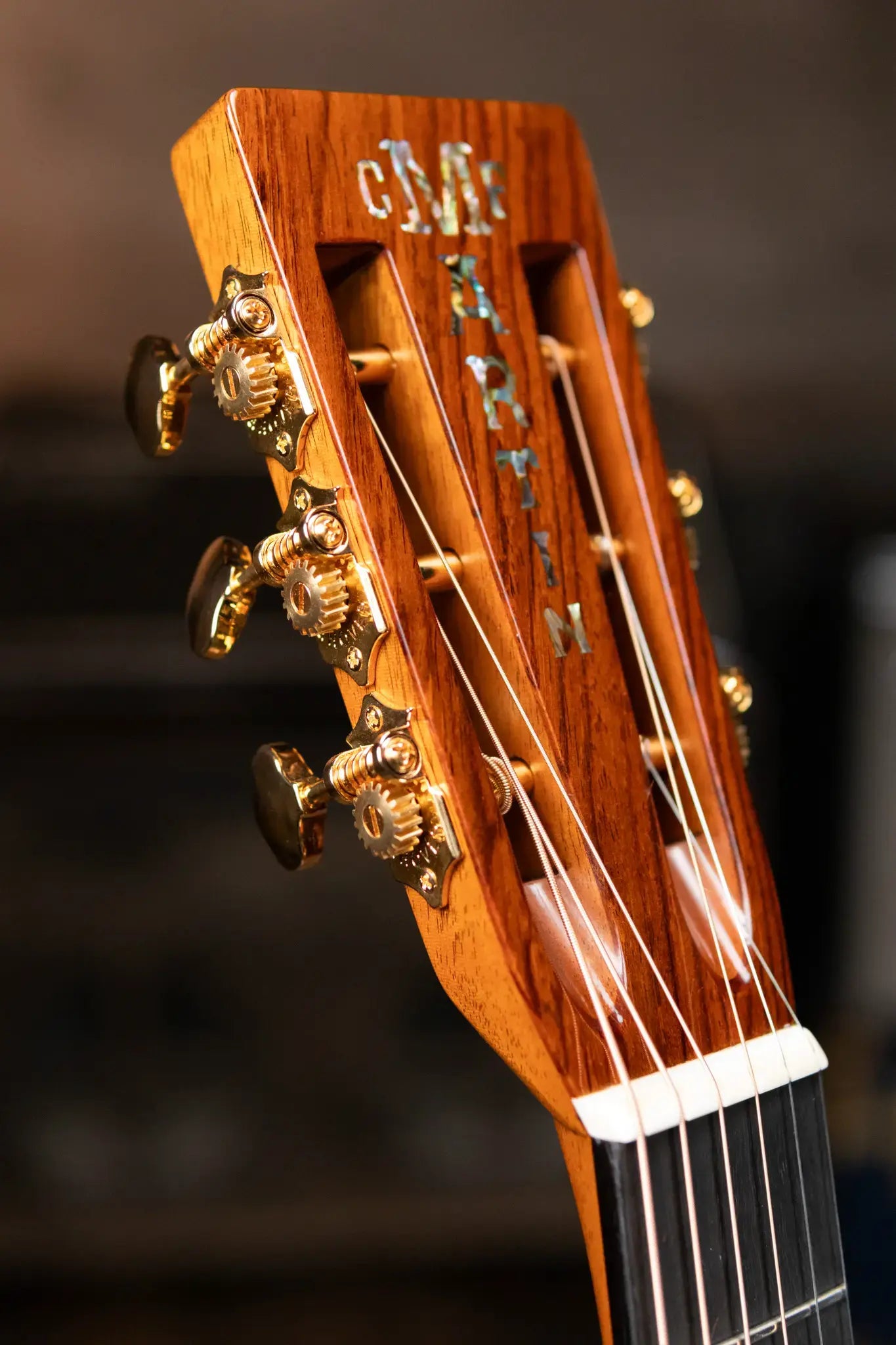 Martin Custom Style 45 0-12F Acoustic - Cocobolo/European High-Altitude Swiss Spruce with Hardshell Case