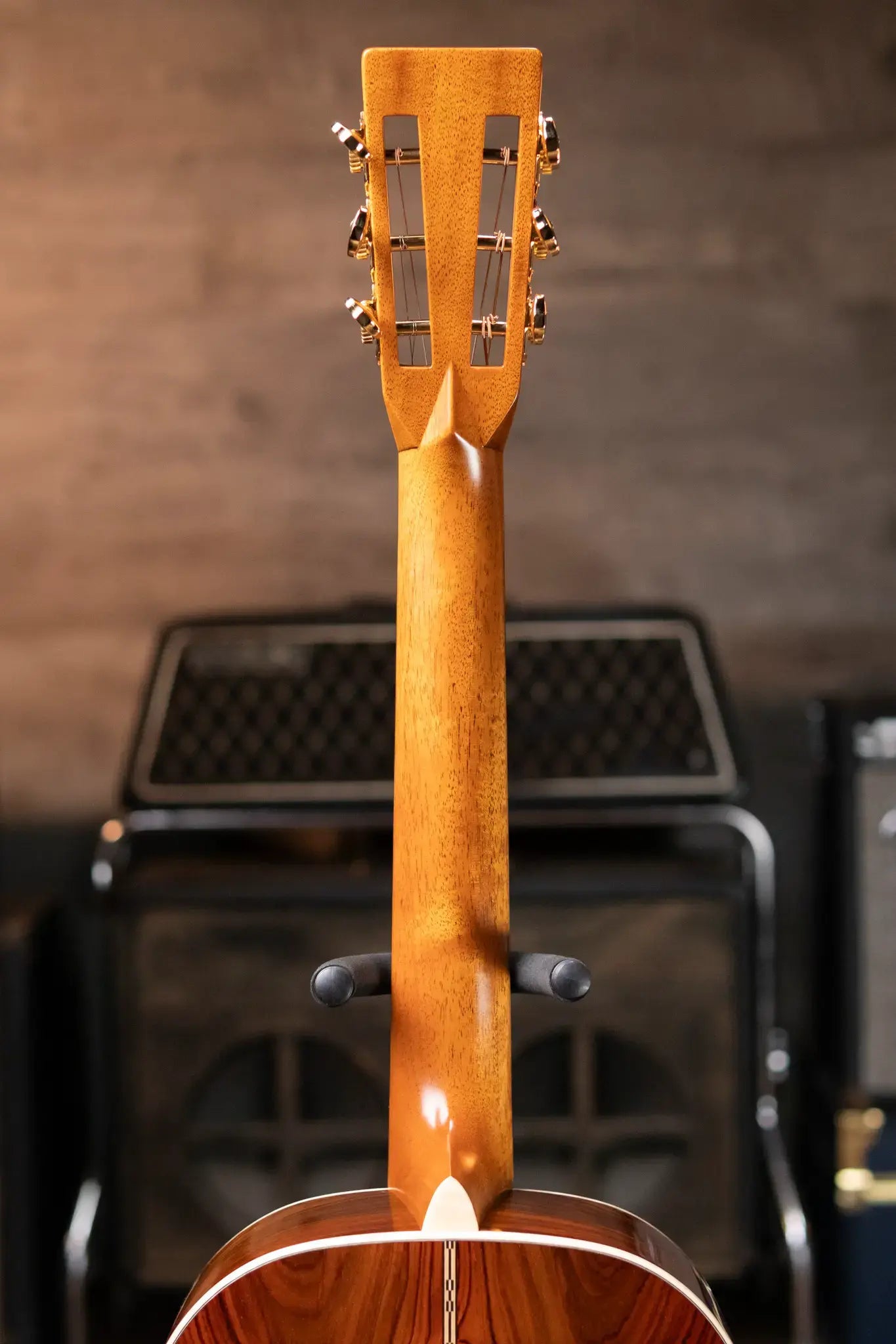 Martin Custom Style 45 0-12F Acoustic - Cocobolo/European High-Altitude Swiss Spruce with Hardshell Case