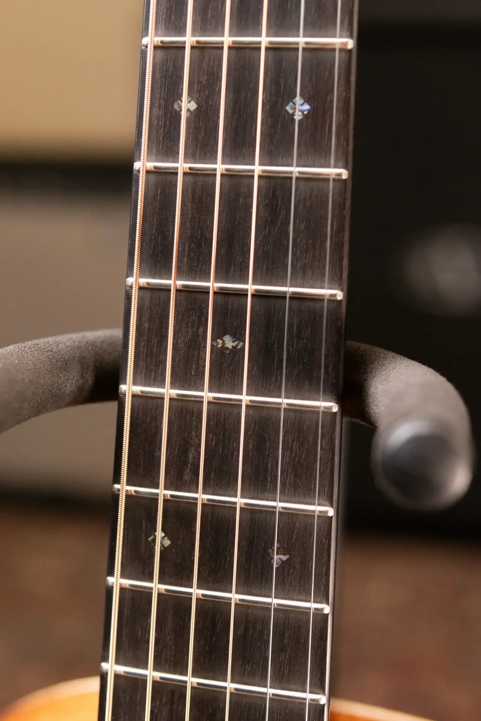 Martin Custom Shop 0 12-Fret Flamed Mahogany Acoustic Guitar - 1935 Sunburst with Hardshell Case