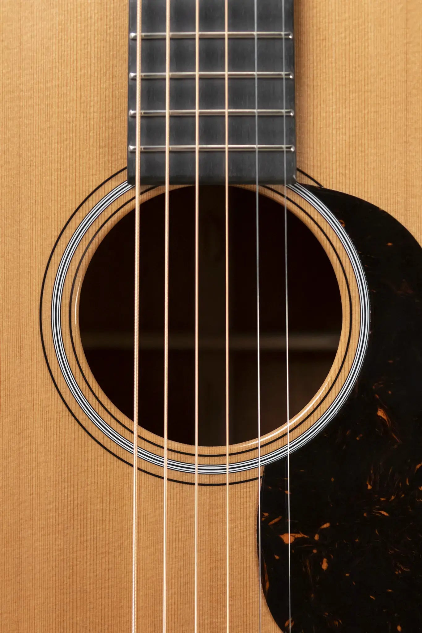 Martin Custom Old Style 18 0 Acoustic Guitar - Flamed Mahogany/Western Red Cedar with Hardshell Case