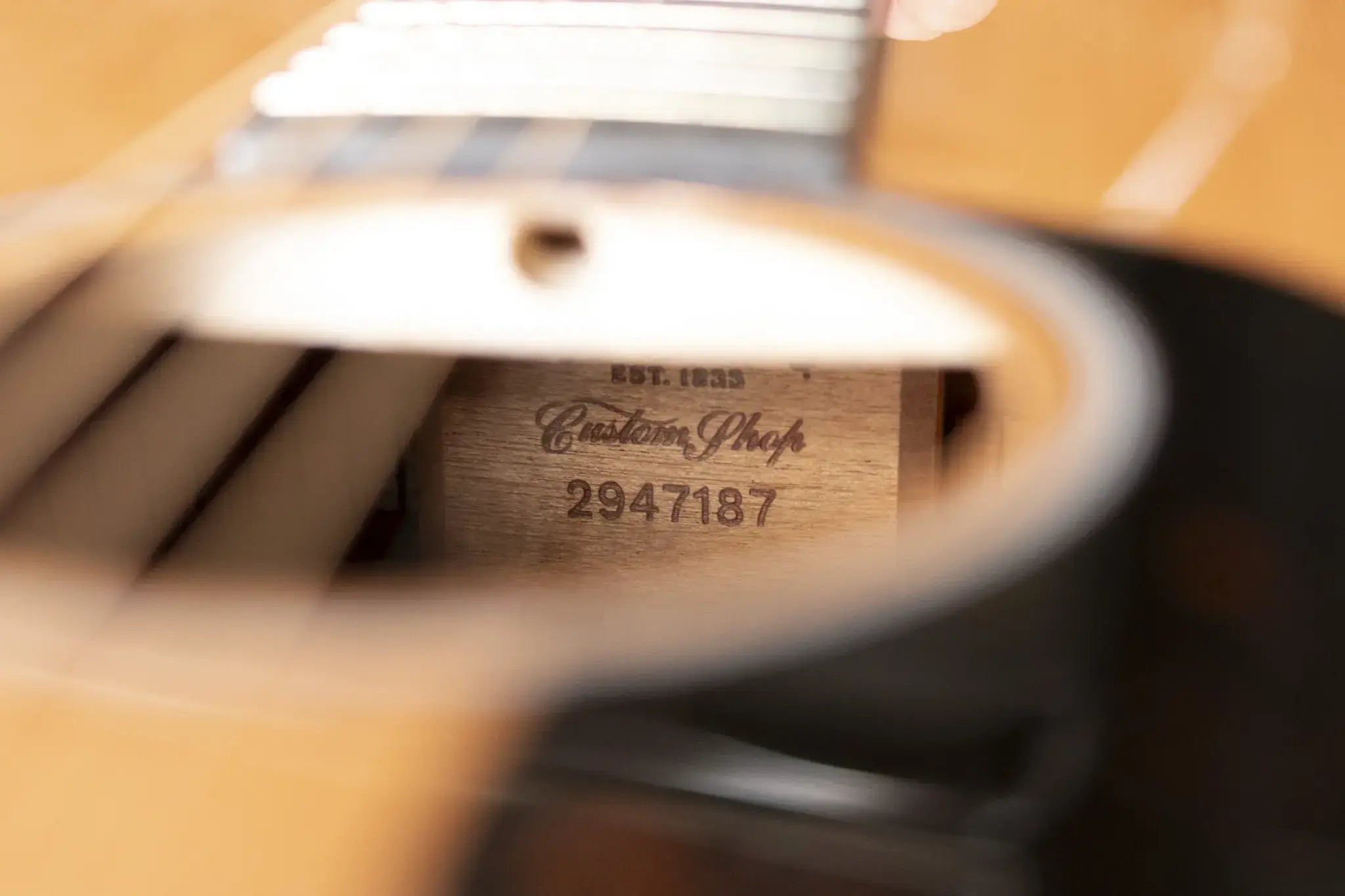 Martin Custom Old Style 18 0 Acoustic Guitar - Flamed Mahogany/Western Red Cedar with Hardshell Case