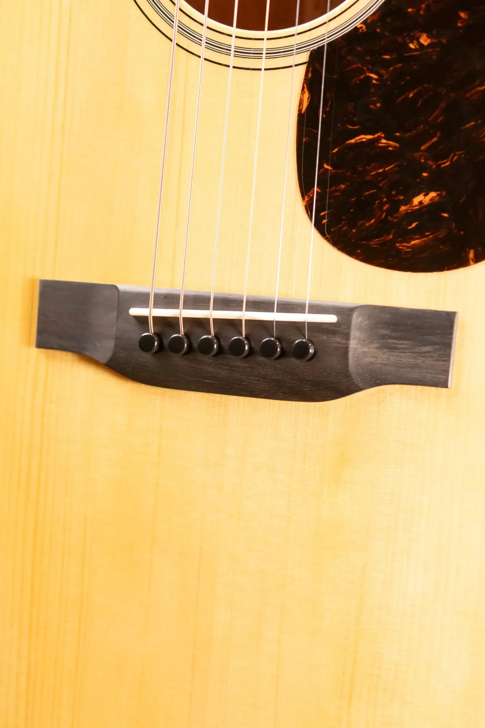 Martin Custom Style 18 0 Acoustic Guitar - Mahogany/Adirondack Spruce, Aging Toner with Hardshell Case