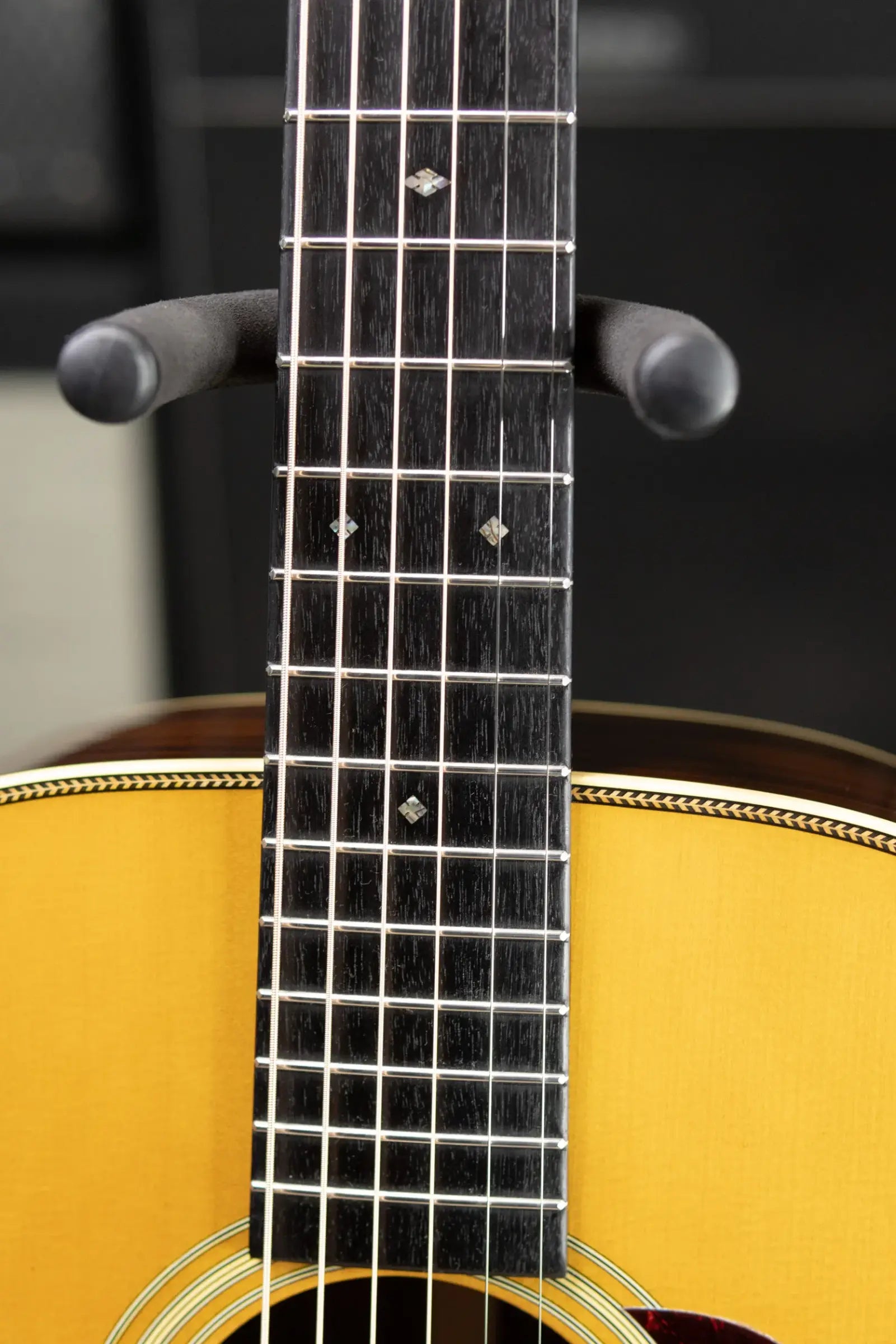 Martin Custom Shop D-28 1937 Authentic Aged Dreadnought Acoustic Guitar with Hardshell Case - Used