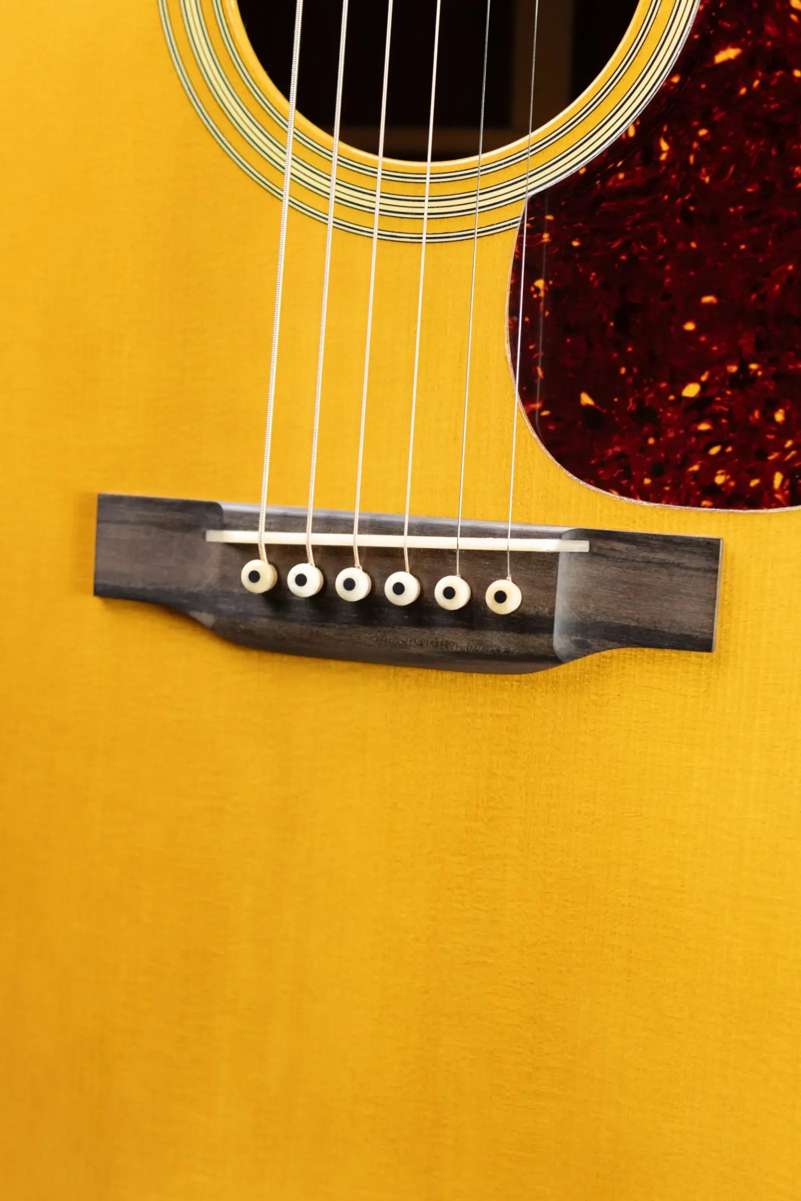 Martin Custom Shop D-28 1937 Authentic Aged Dreadnought Acoustic Guitar with Hardshell Case - Used