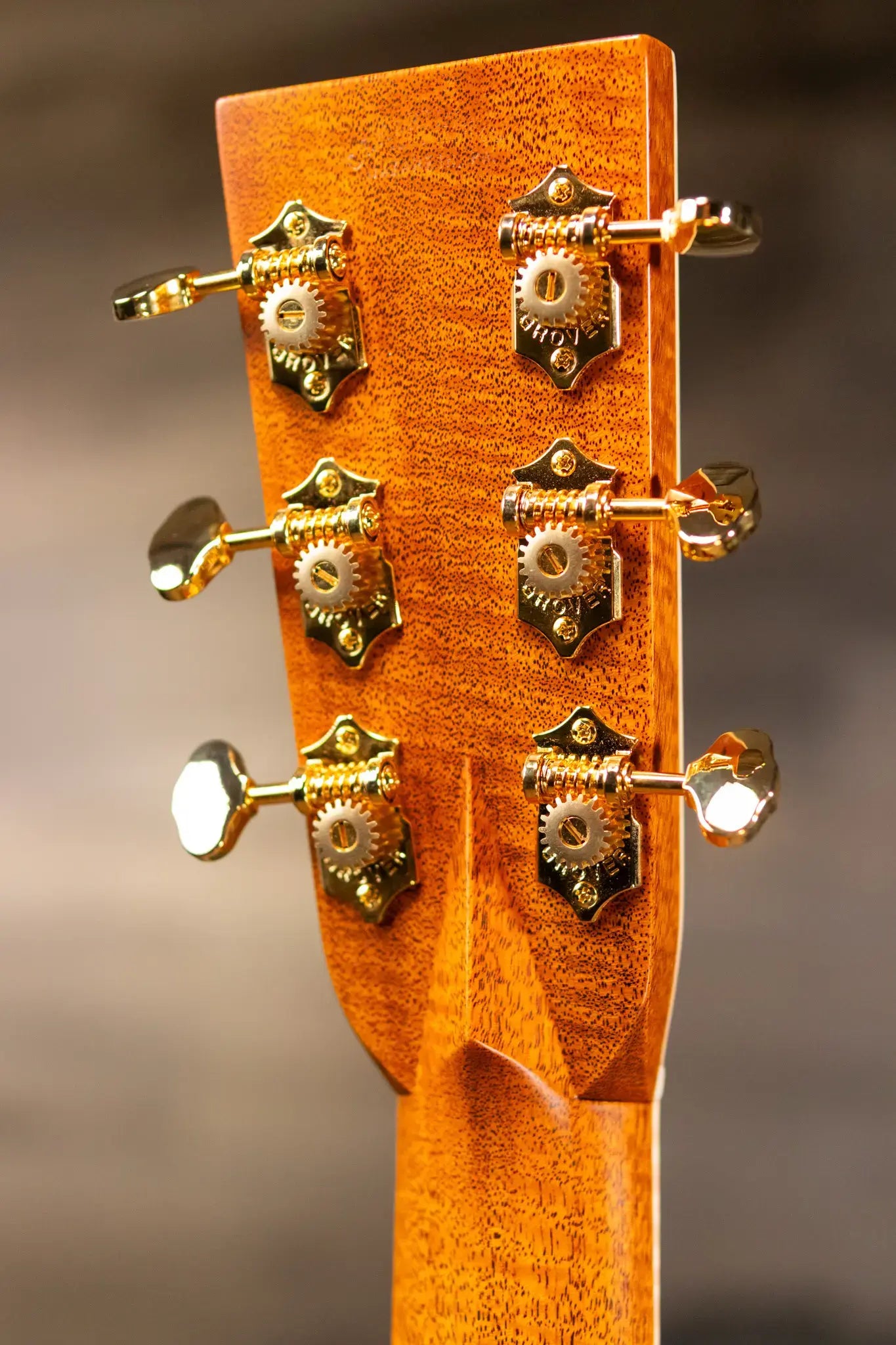 Martin Custom Shop Style 45 Dreadnought Acoustic Guitar - Cocobolo with Hardshell Case