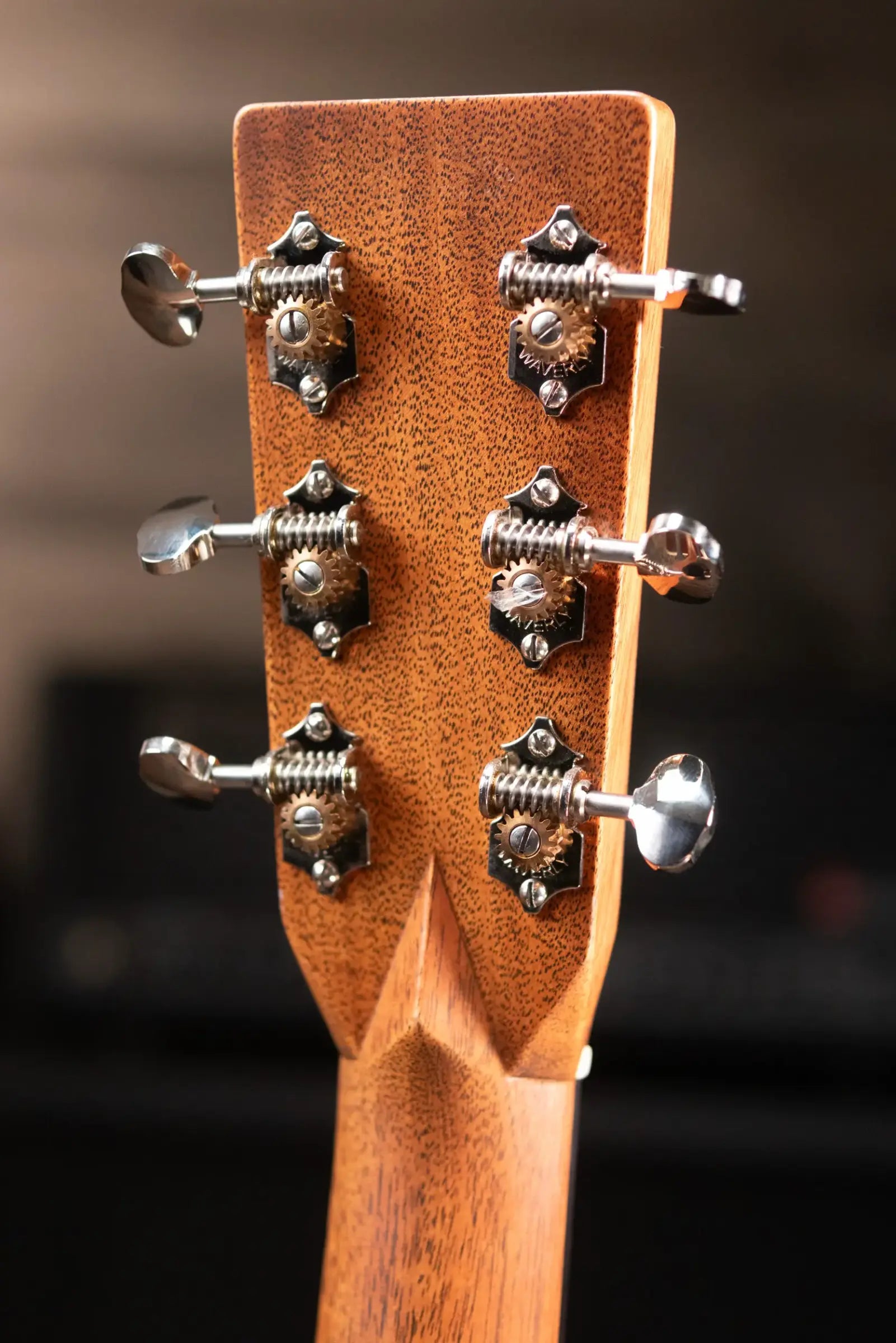 Martin Custom Style 28 D-14F Dreadnought Wild Grain East Indian Rosewood/Adirondack Spruce Acoustic with Hardshell Case - Used