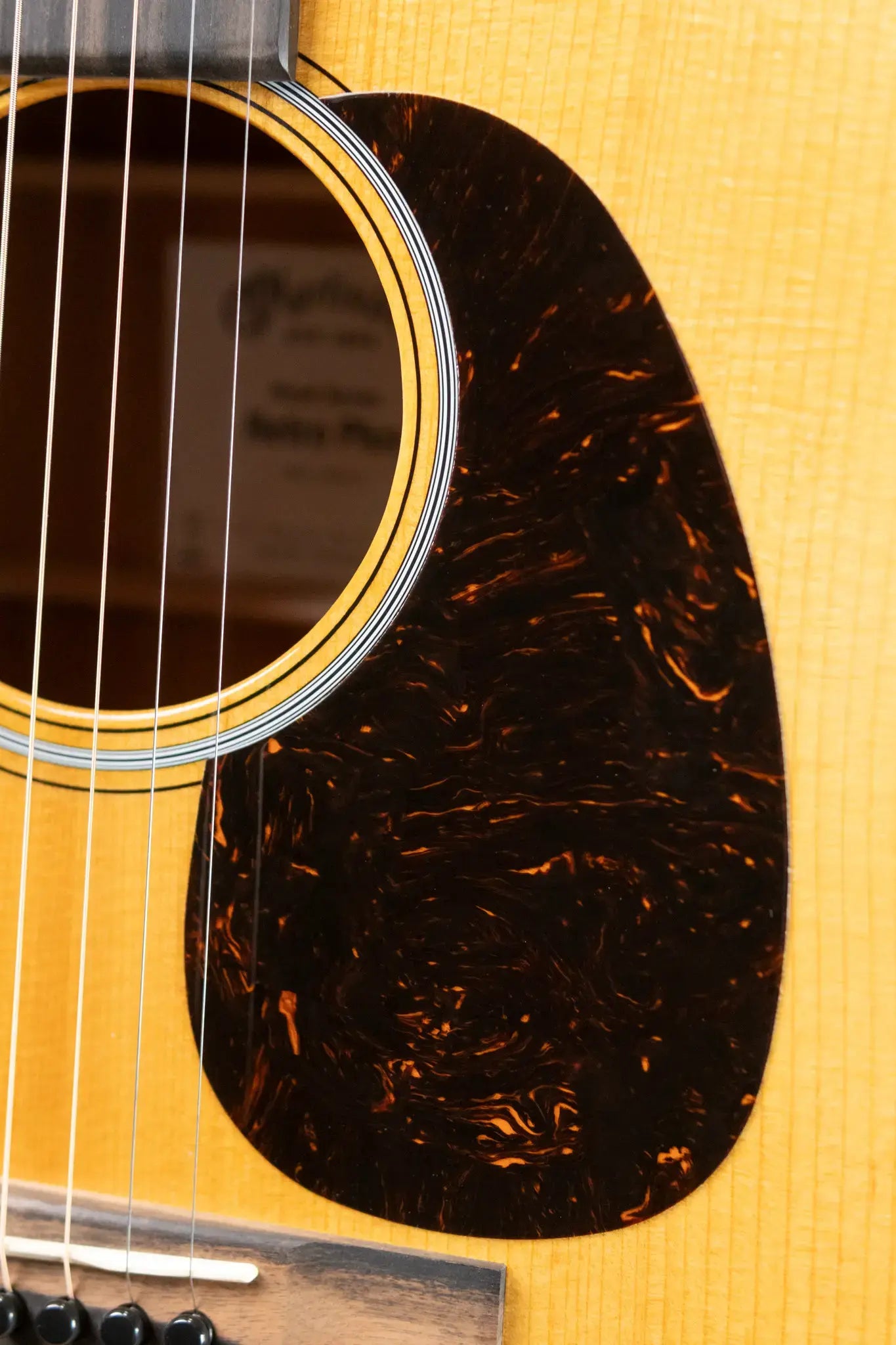 Martin DE Retro Plus Mahogany Dreadnought Acoustic Guitar with Gig Bag