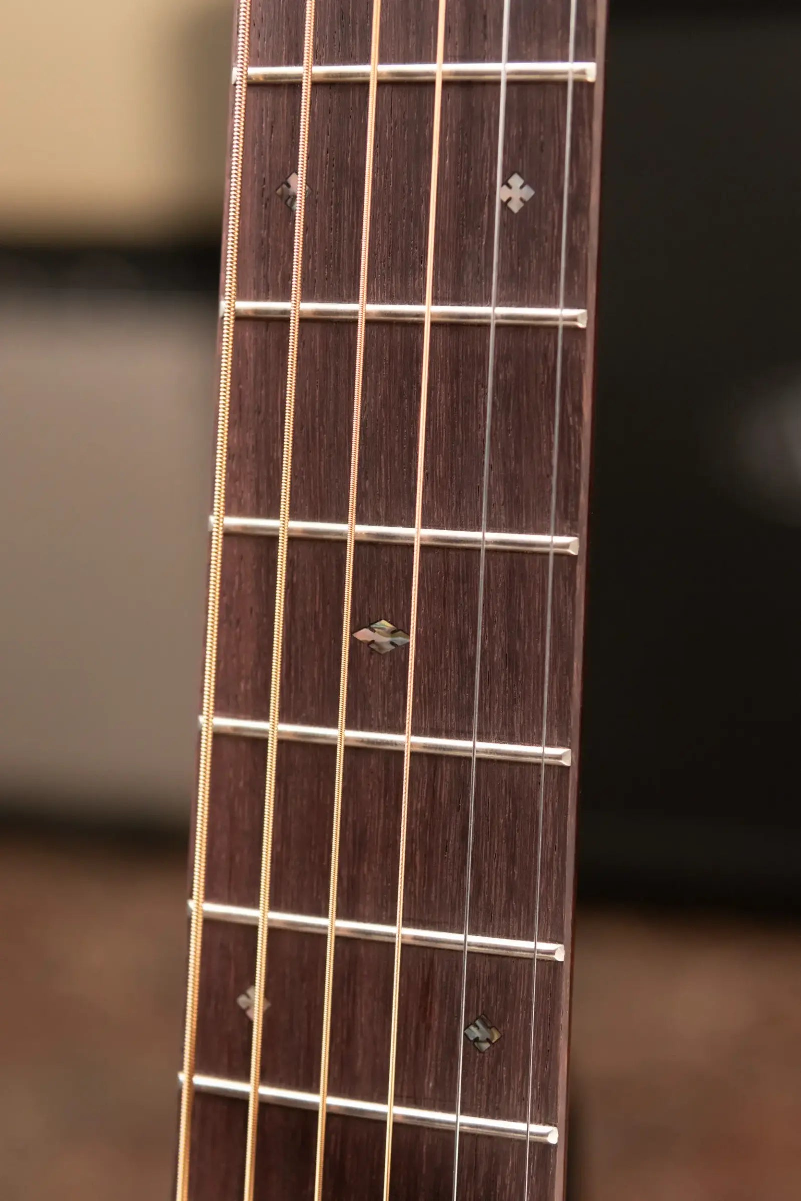 Martin D-15M Dreadnought Acoustic Guitar with Gig Bag