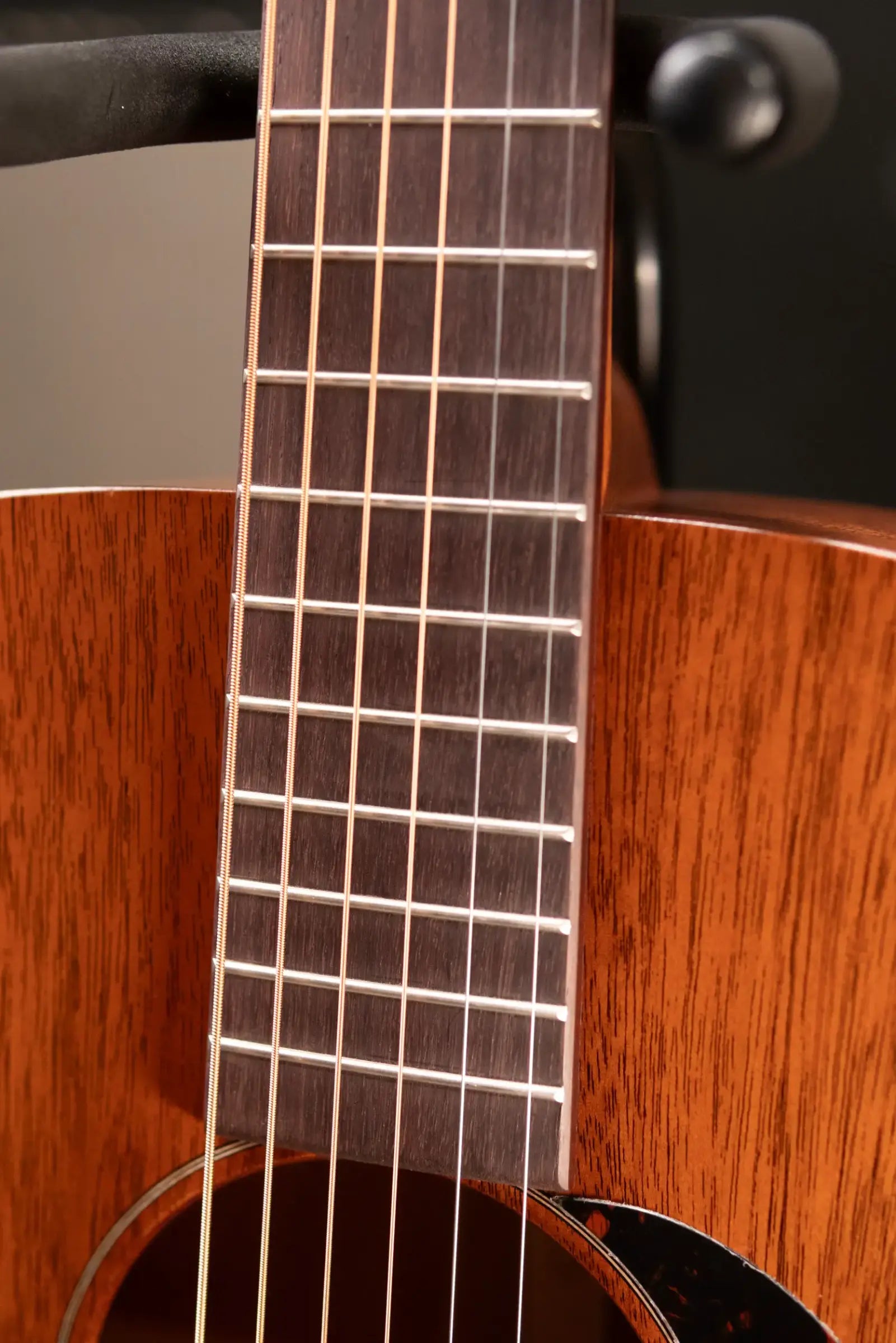 Martin D-15M Dreadnought Acoustic Guitar with Gig Bag