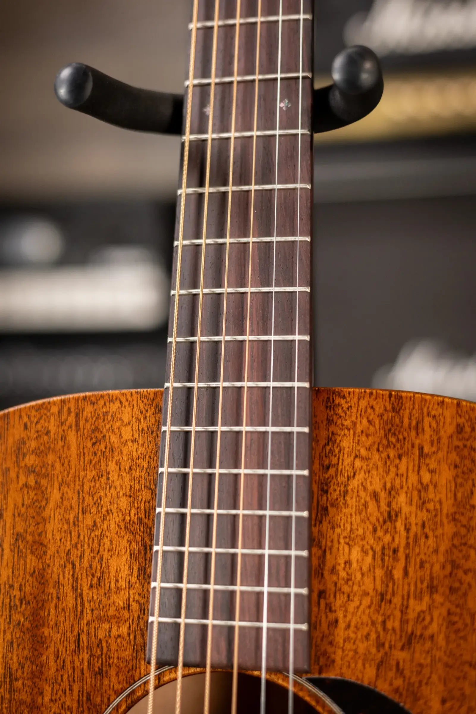 Martin D-15M Dreadnought Acoustic Guitar with Gig Bag