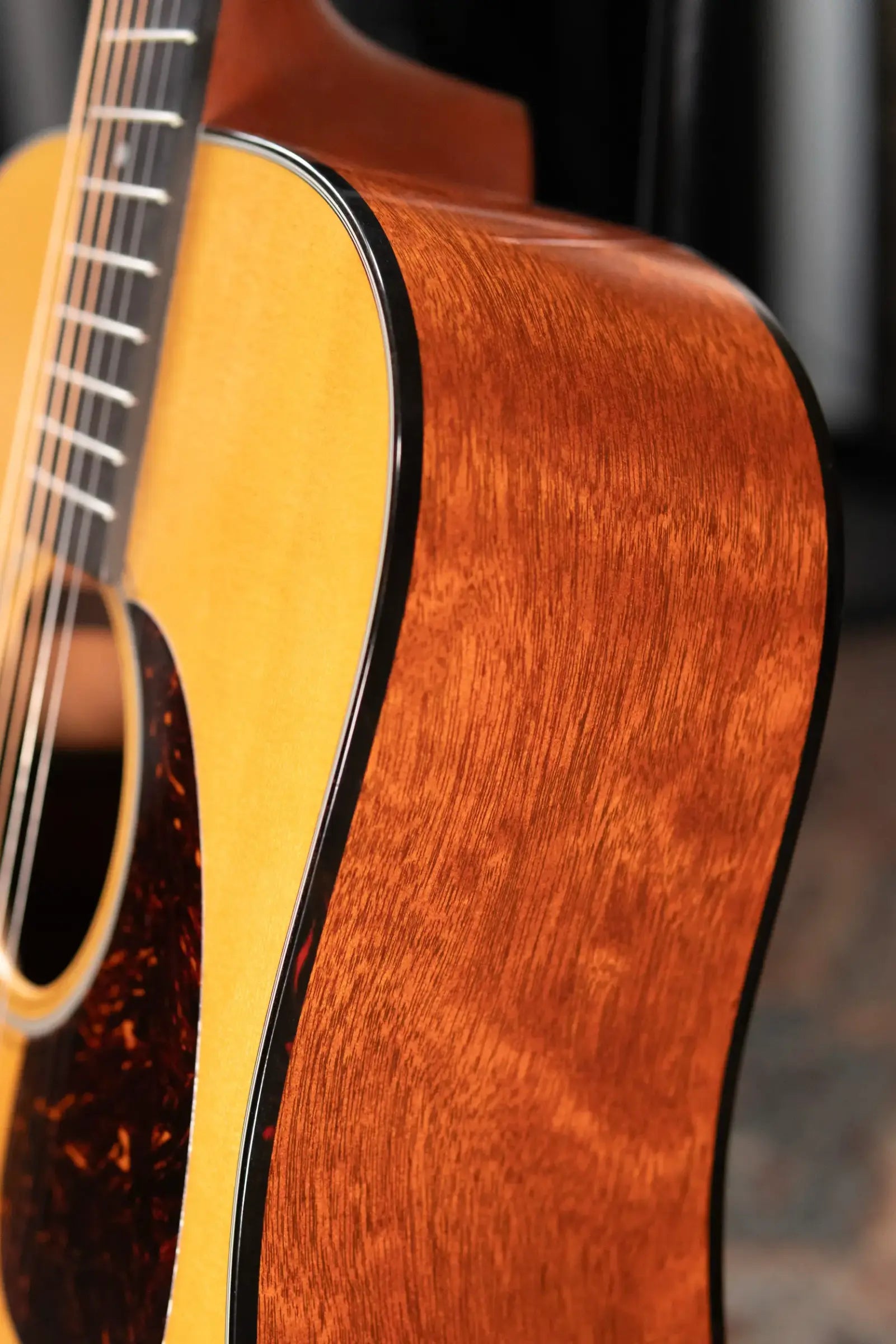 Martin D-18 1955 CFMIV 55th Birthday Anniversary Limited Edition Acoustic Guitar, 55 of 55 with Hardshell Case - Used