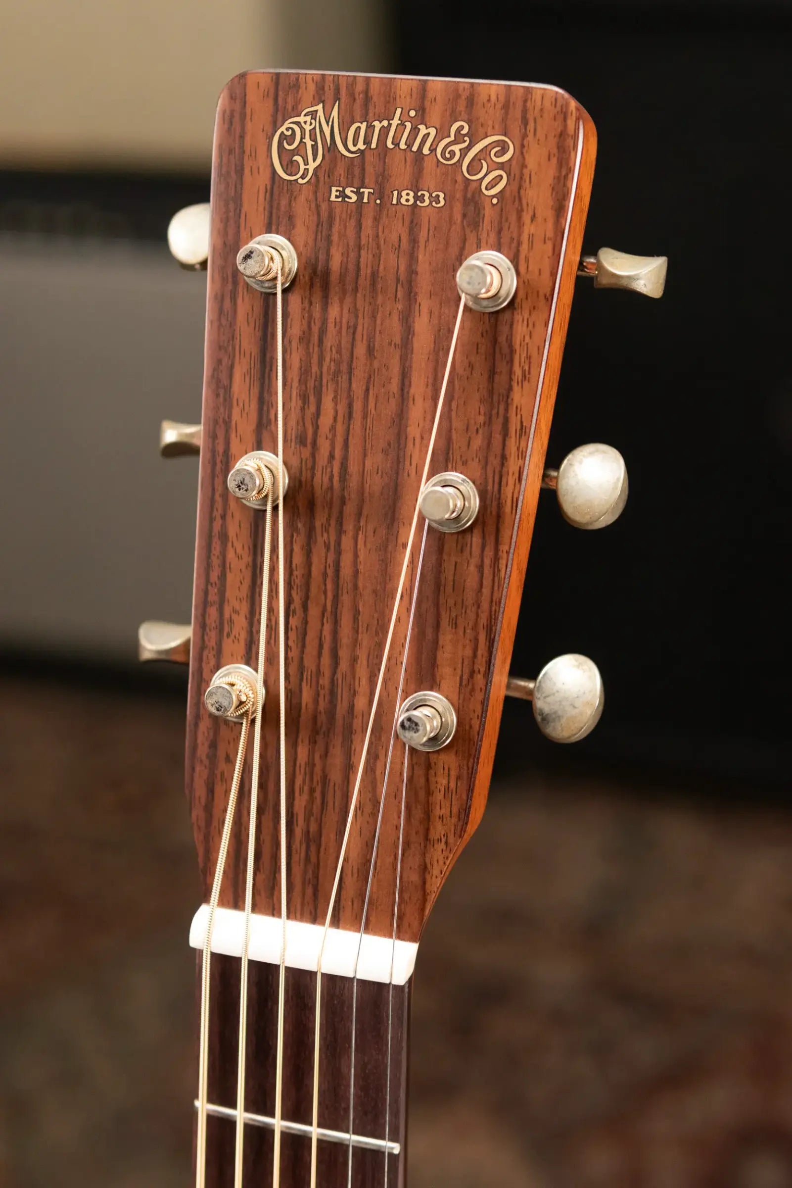 Martin D-18 1955 CFM IV 70th Dreadnought Acoustic Guitar with Hardshell Case