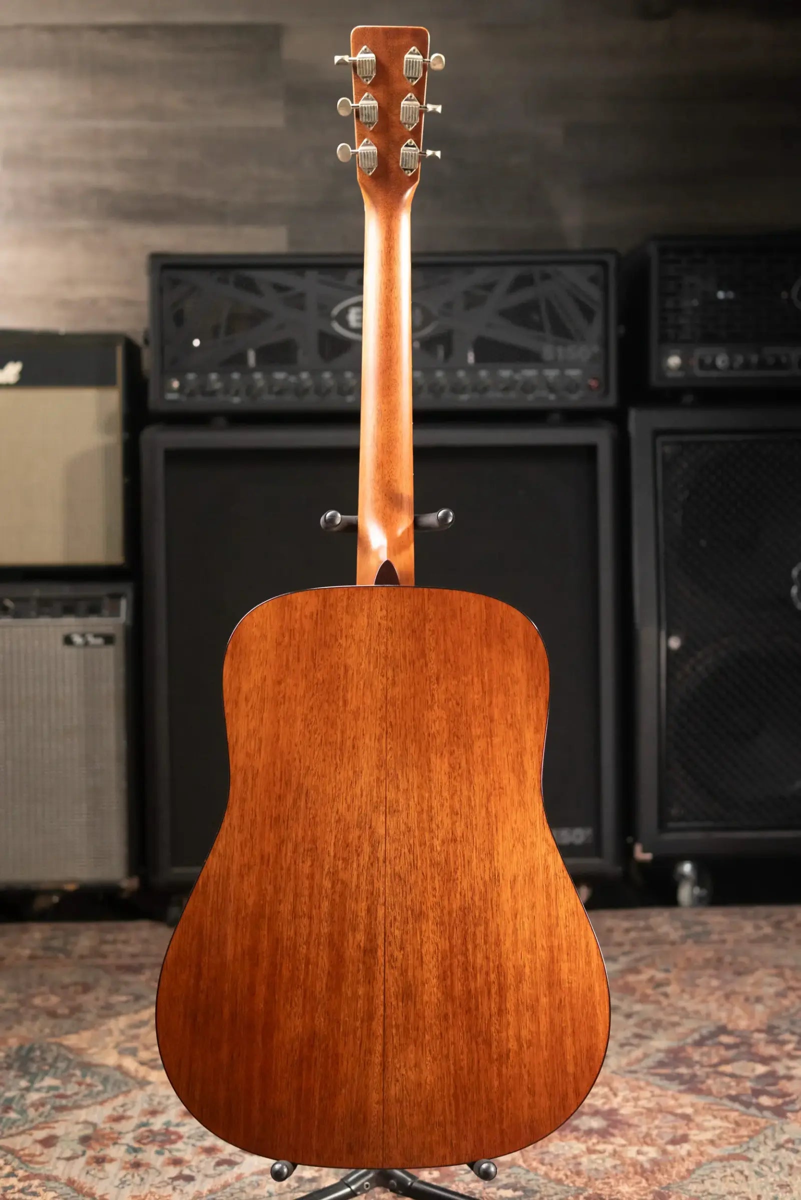 Martin D-18 1955 CFM IV 70th Dreadnought Acoustic Guitar with Hardshell Case