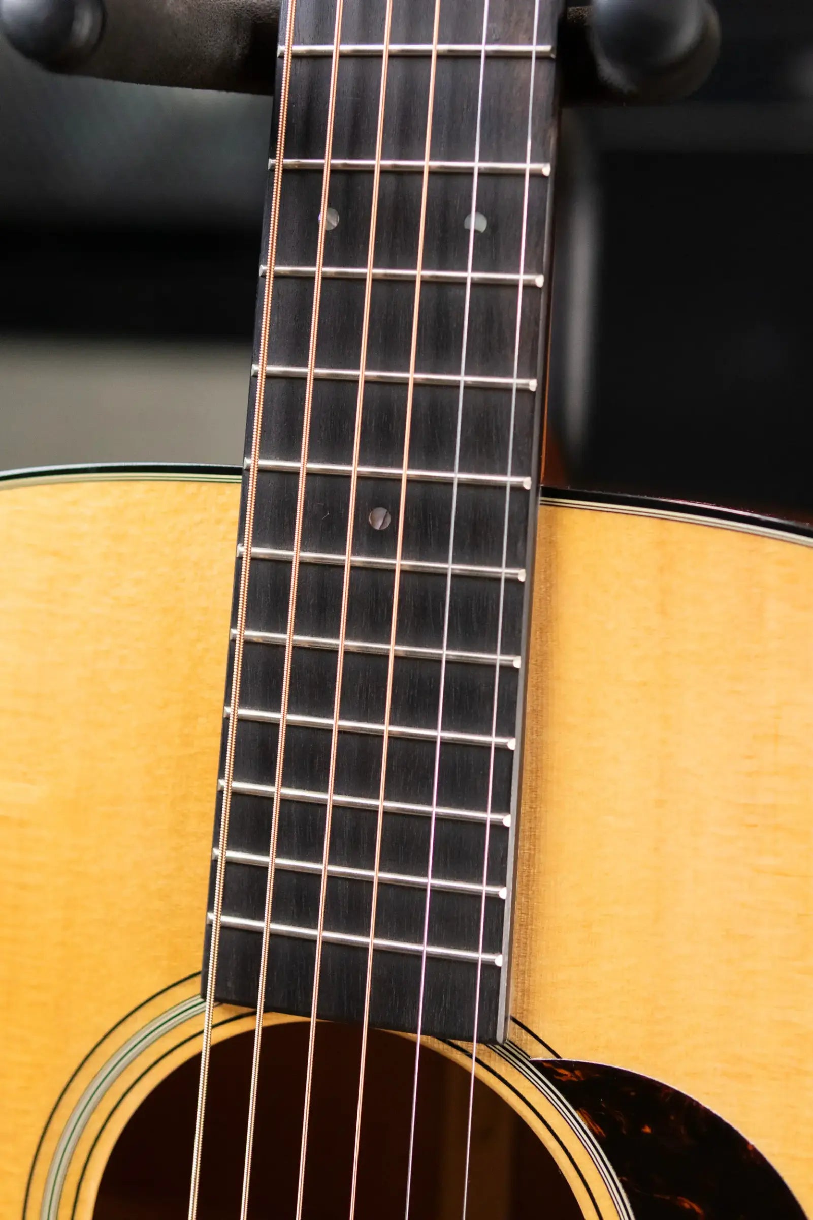 Martin D-18 Standard Series Acoustic Guitar with Hardshell Case