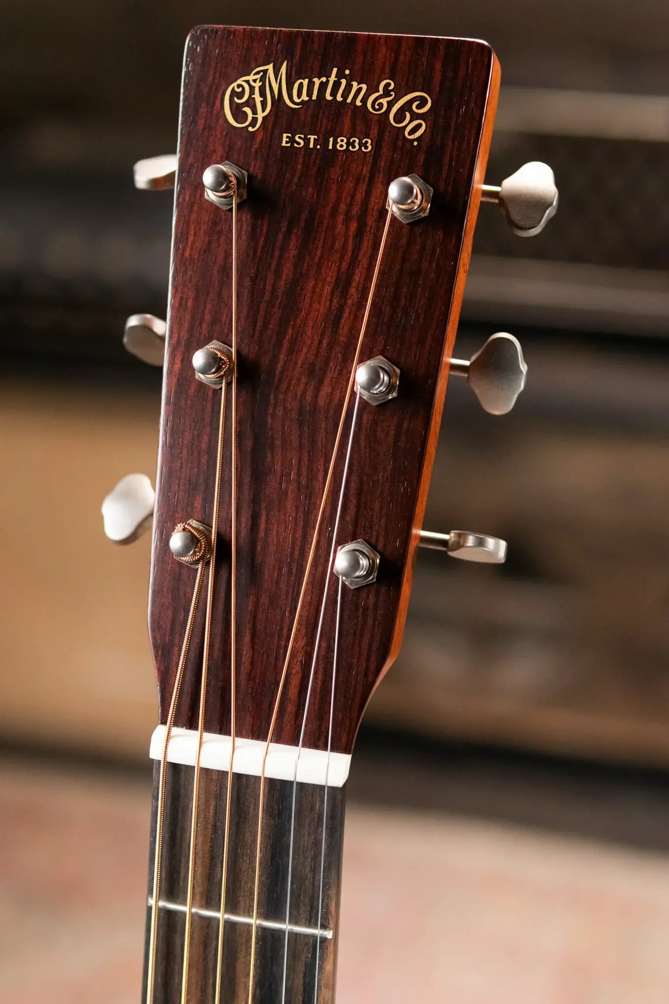 Martin D-18 StreetLegend Dreadnought Acoustic with Hardshell Case