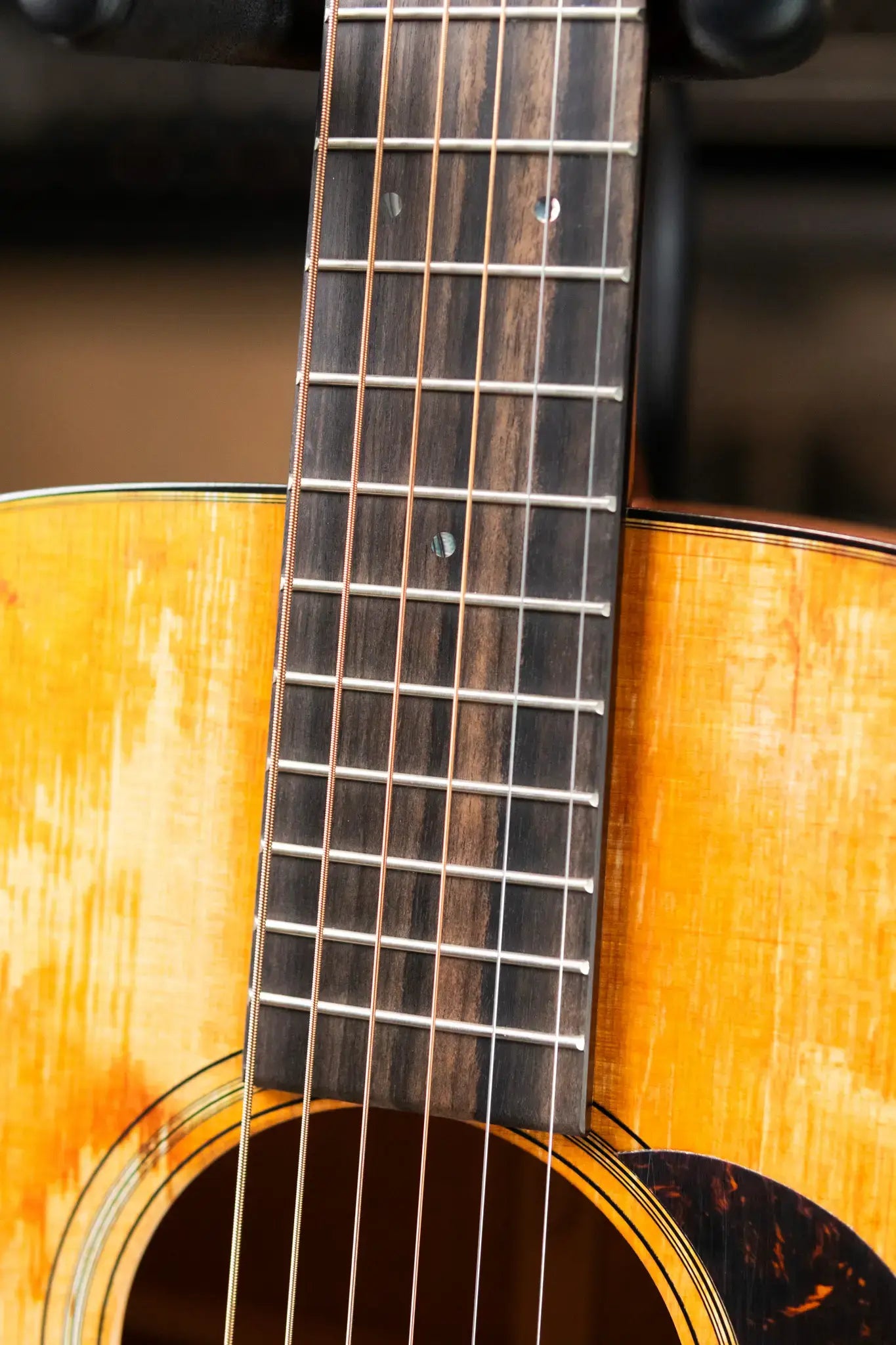 Martin D-18 StreetLegend Dreadnought Acoustic with Hardshell Case