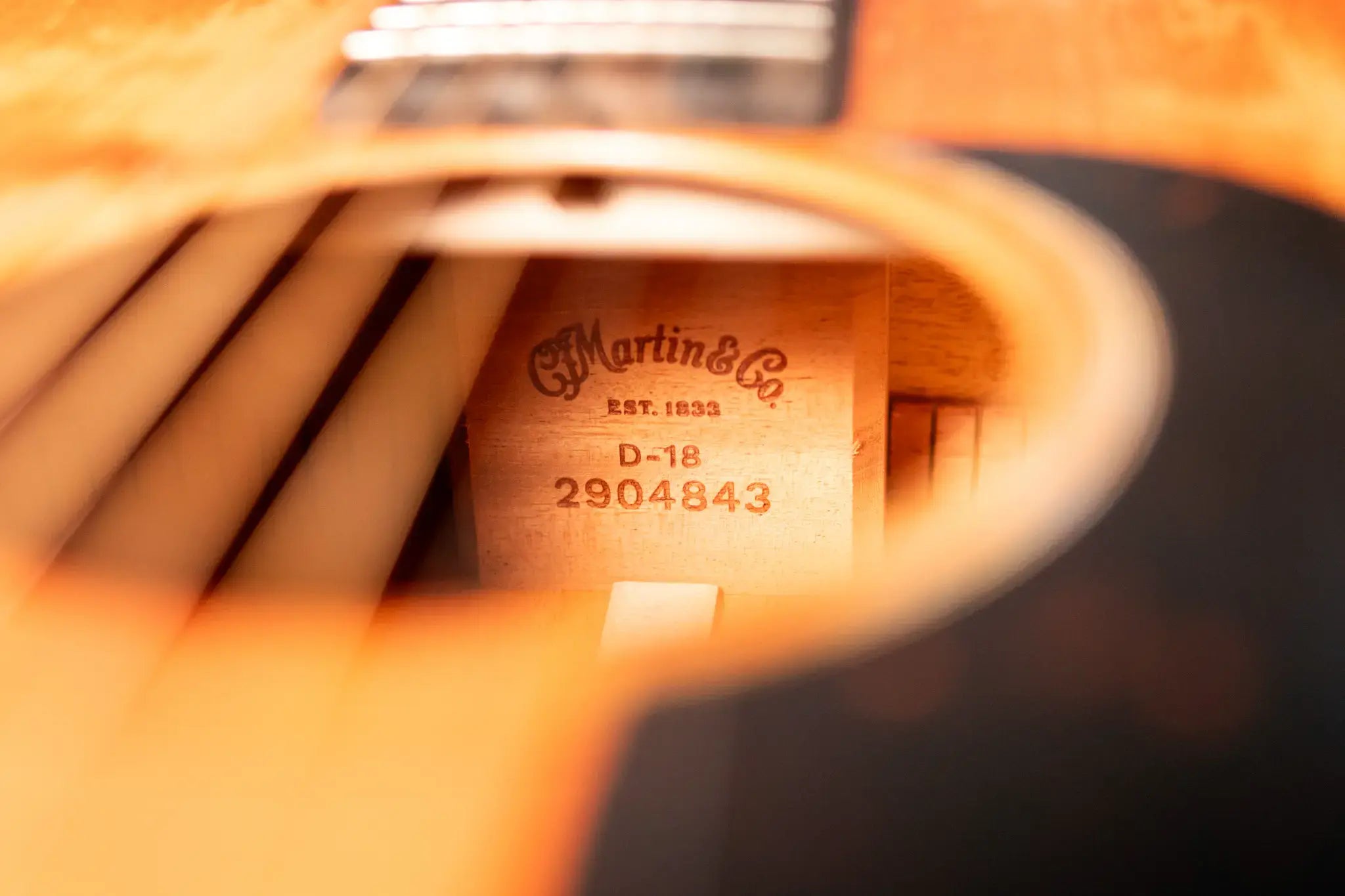Martin D-18 StreetLegend Dreadnought Acoustic with Hardshell Case