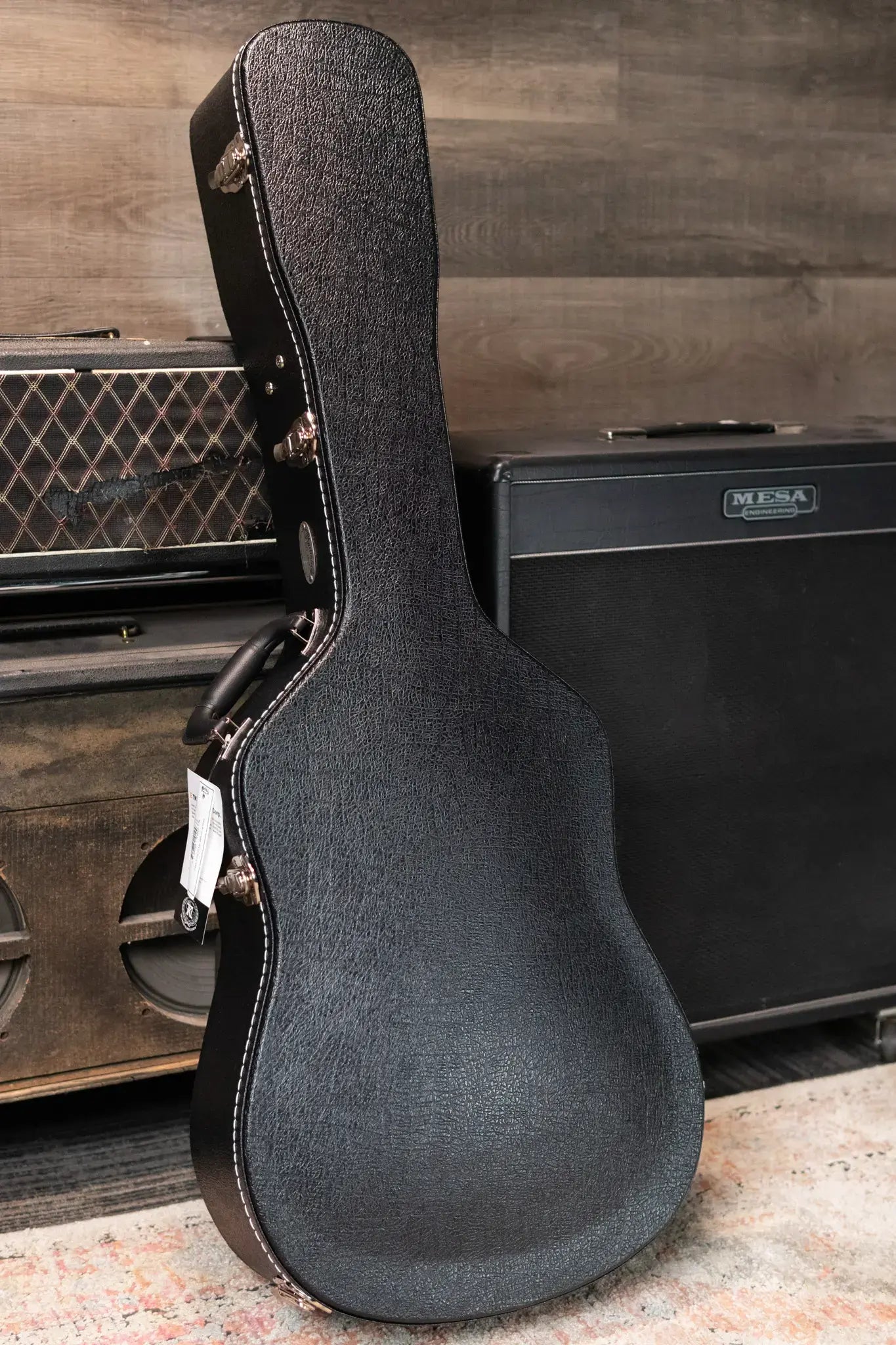 Martin D-18 StreetLegend Dreadnought Acoustic with Hardshell Case