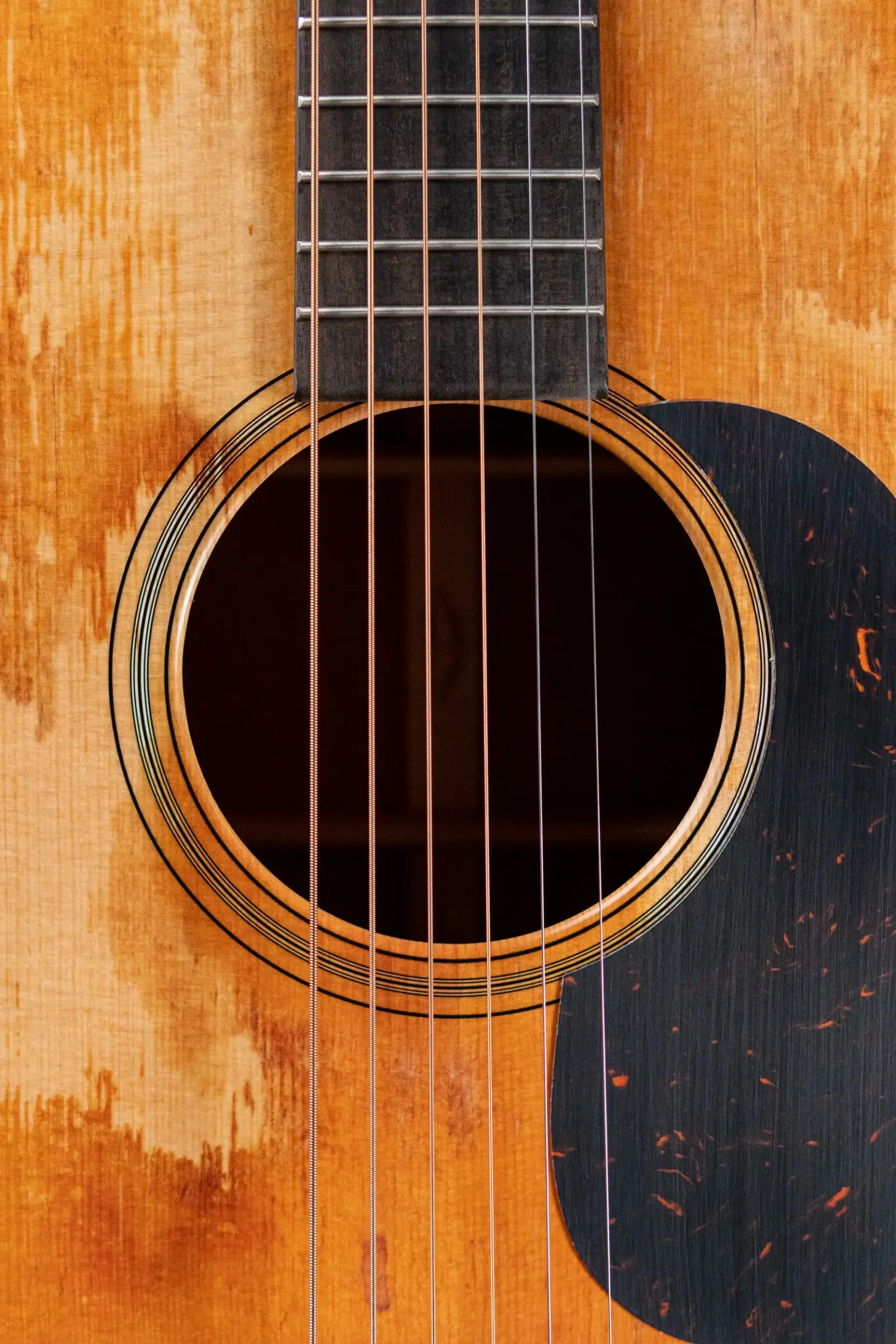 Martin D-18 Street Legend Standard Series Acoustic Guitar with Hardshell Case