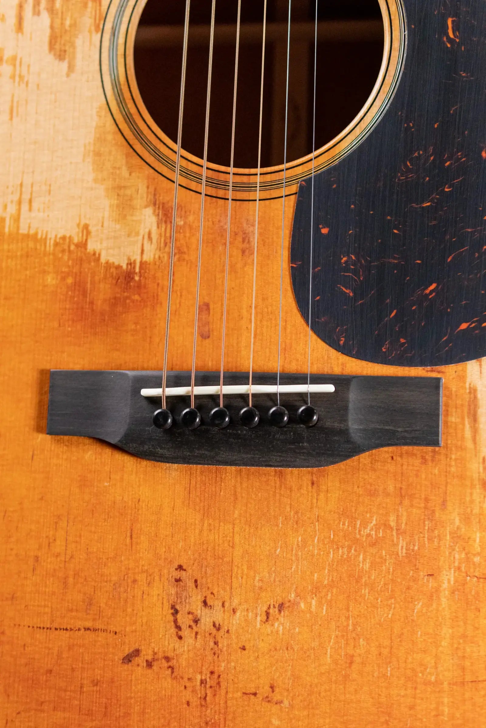 Martin D-18 Street Legend Standard Series Acoustic Guitar with Hardshell Case