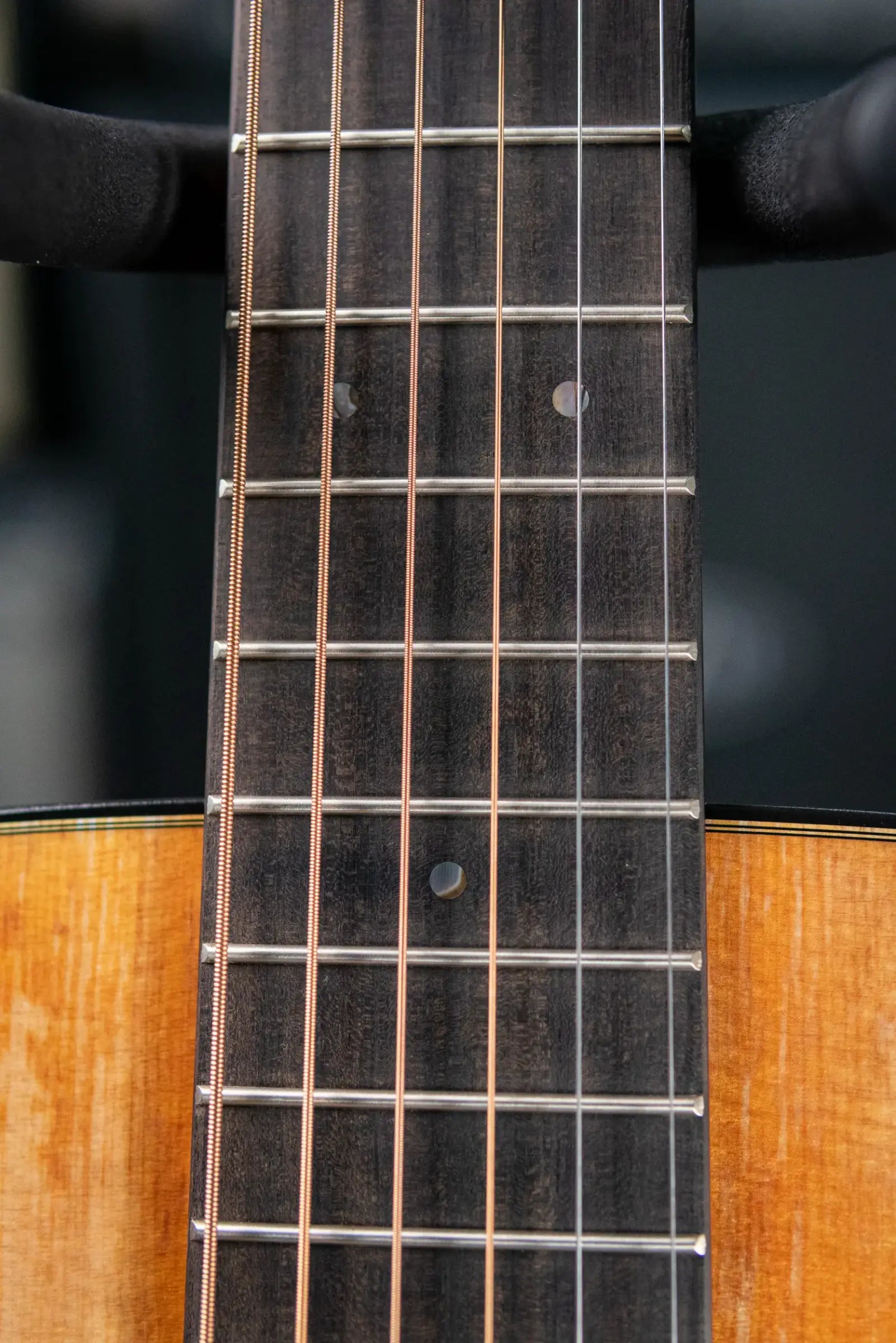 Martin D-18 Street Legend Standard Series Acoustic Guitar with Hardshell Case