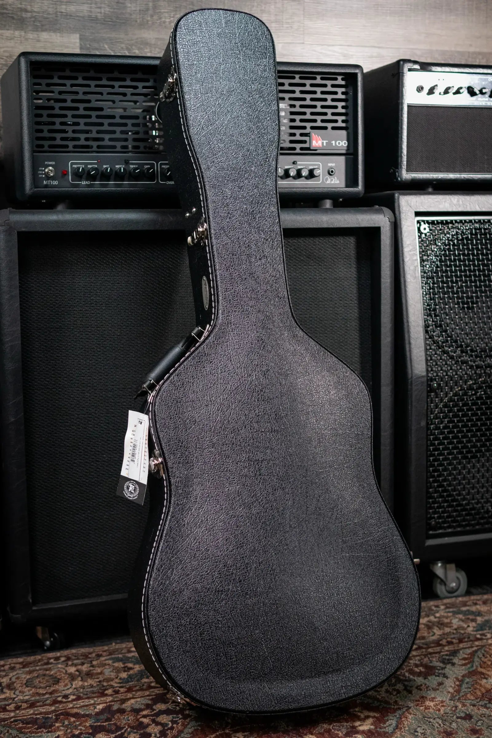 Martin D-18 Street Legend Standard Series Acoustic Guitar with Hardshell Case