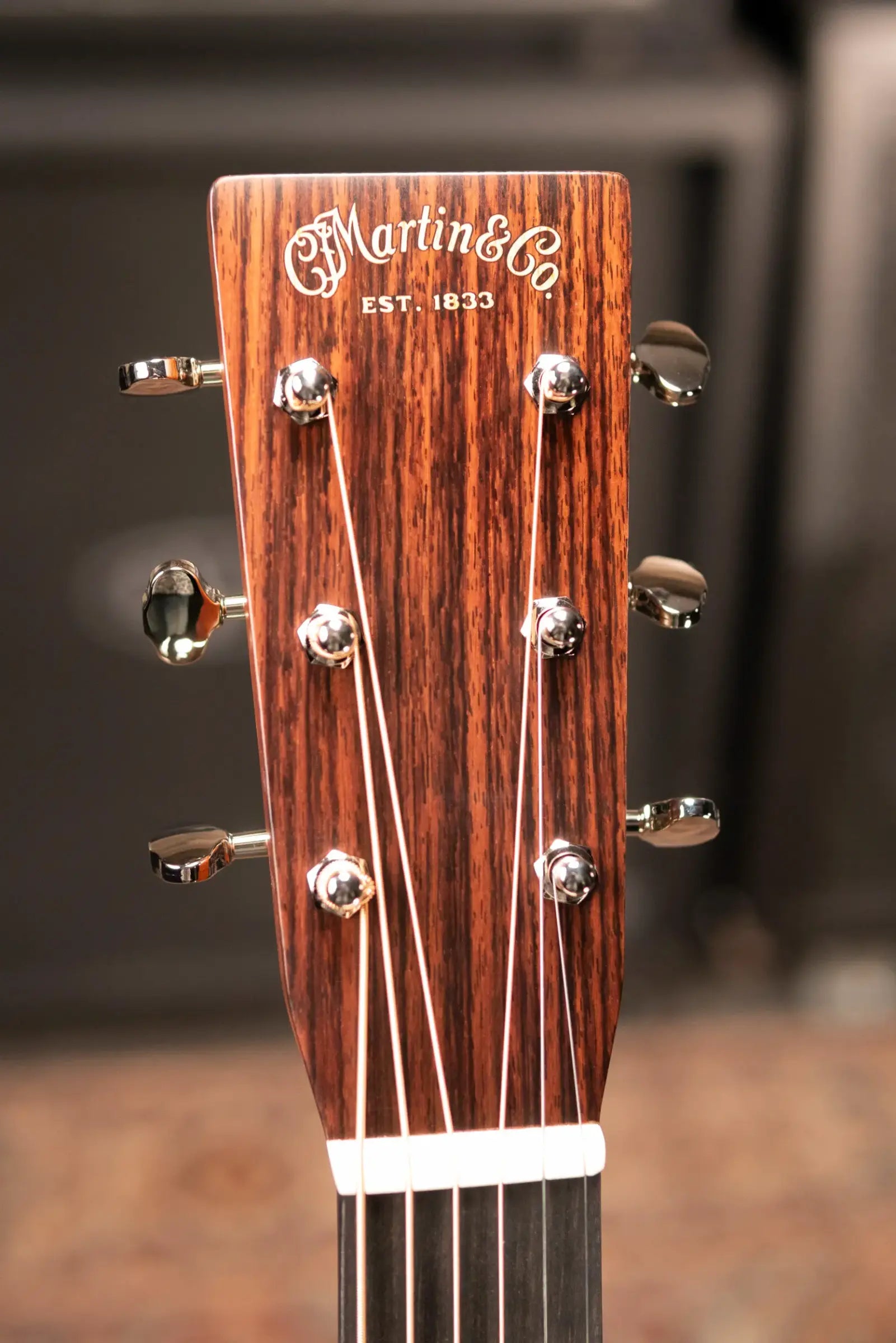 Martin D-28 Billy Strings Signature Acoustic Guitar with Hardshell Case
