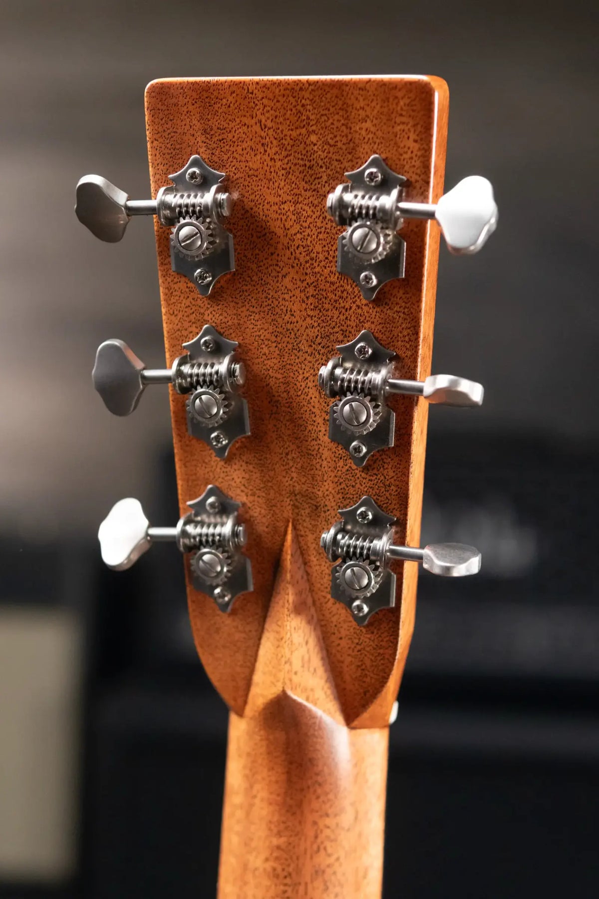 Martin D-28 StreetLegend Standard Series Acoustic Guitar - Natural with Hardshell Case - Demo