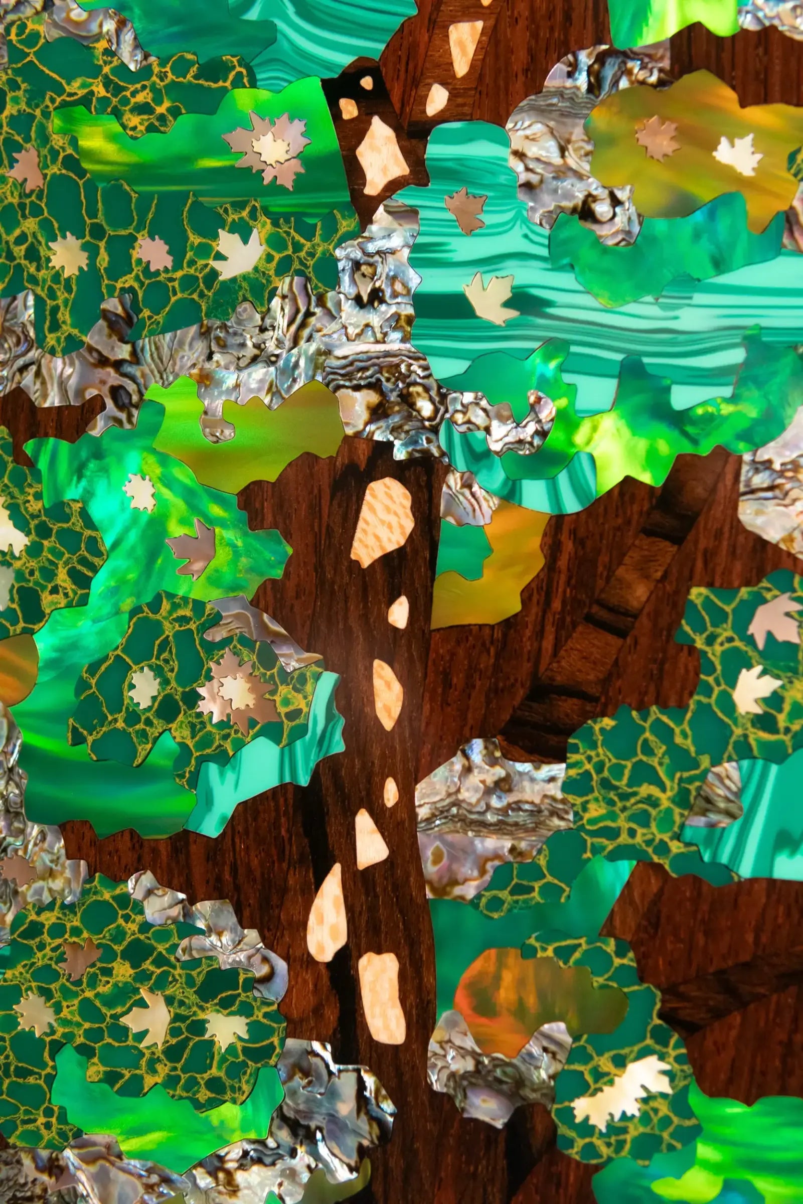 Martin D-300 Limited Edition 1 of 30 Acoustic Guitar - Natural with Hardshell Case