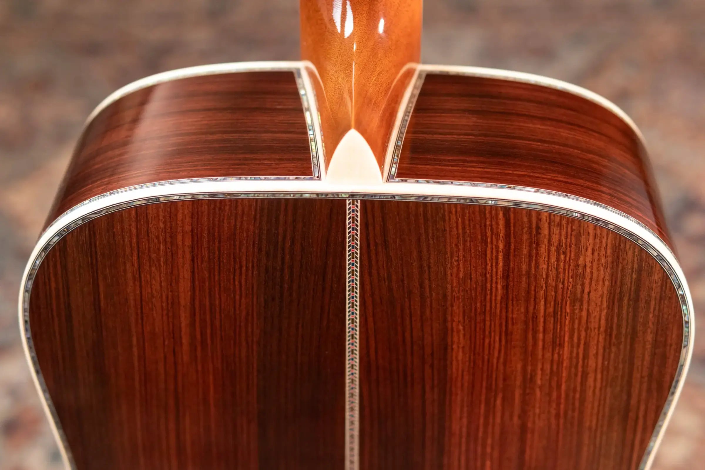 Martin D-45 Modern Deluxe Acoustic with Hardshell Case - Used